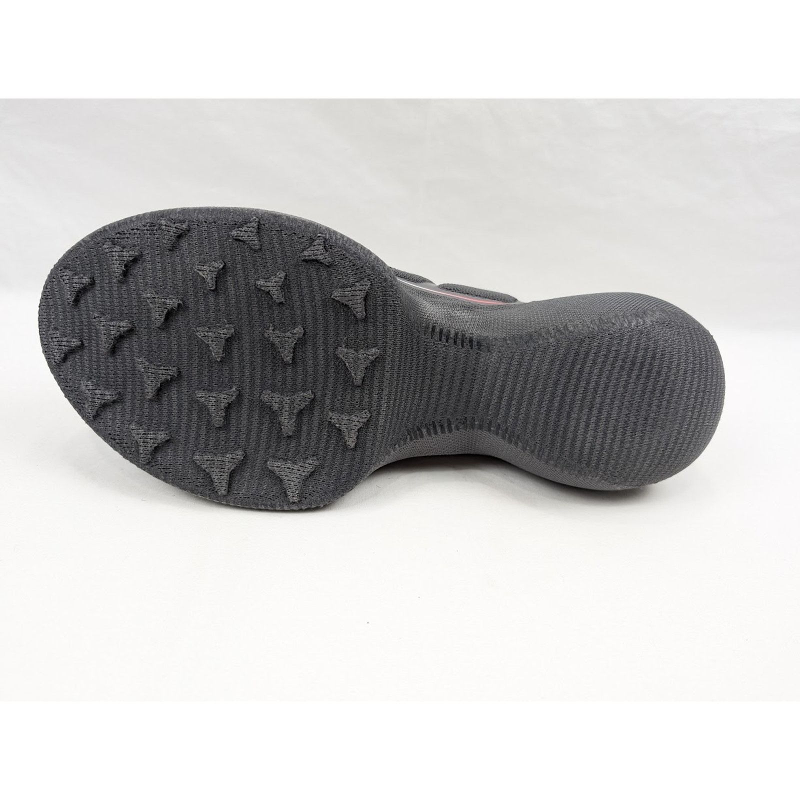 Givenchy o1rshd1 TK-360 Plus Sneakers in Grey/Red Size US 11 / EU 44 - 10 Thumbnail