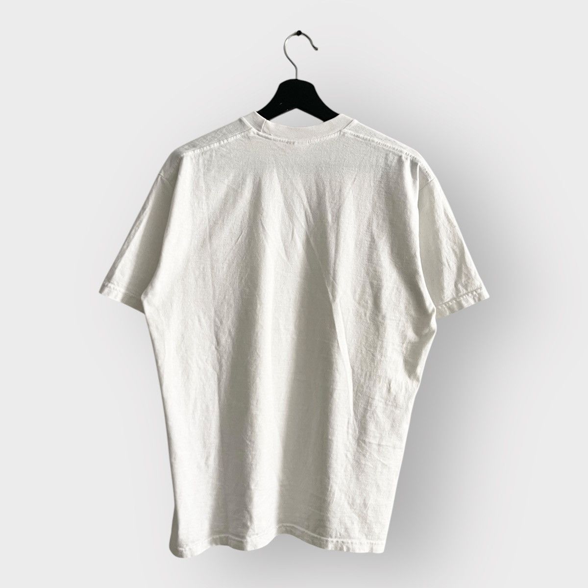 Cartoon Network × Supreme STEAL! 2018 Supreme Camacho Tee (M 