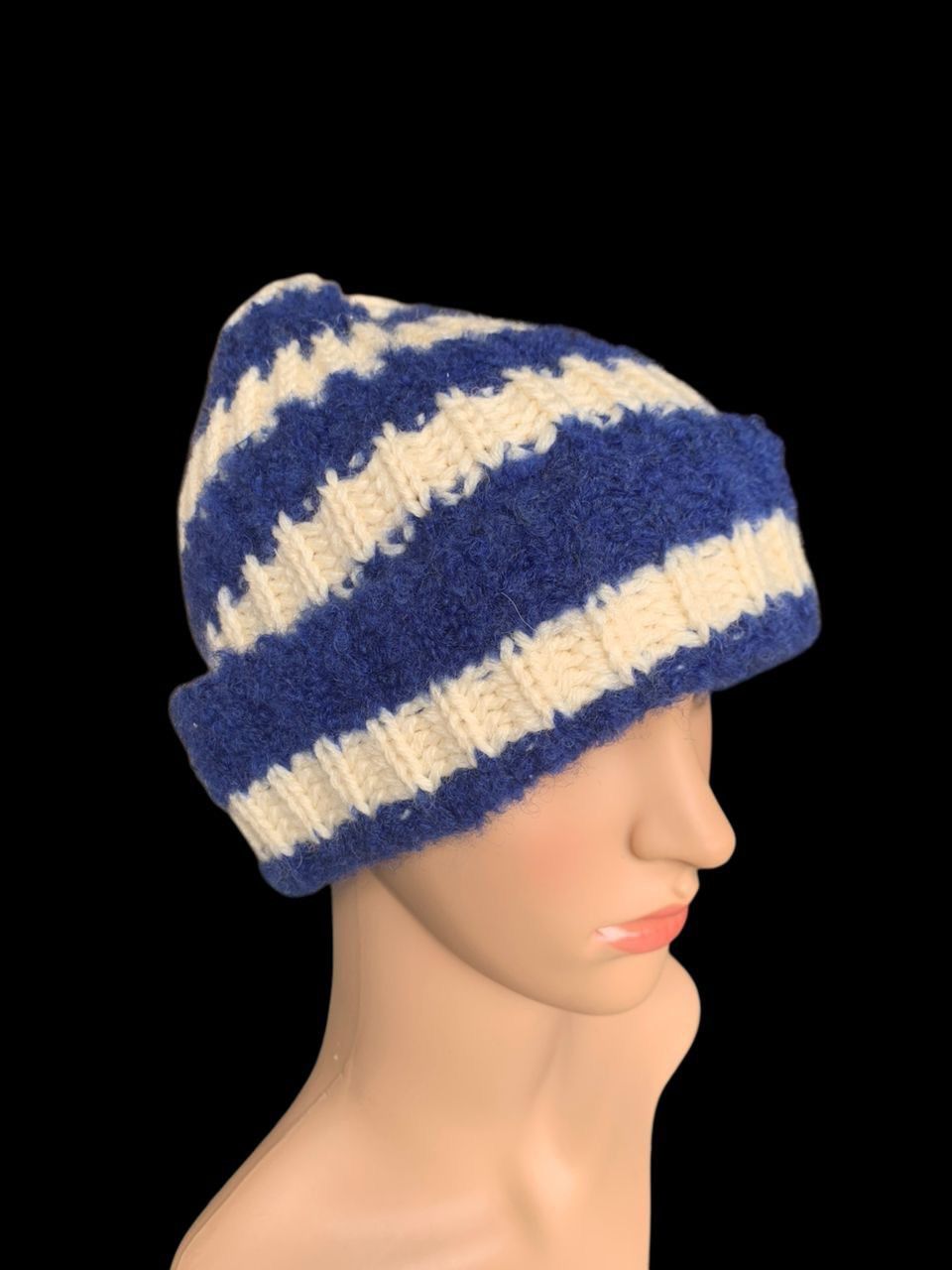 Highland 2000 × Vintage HIGHLAND 2000 BEANIE x STREETWEAR Size ONE SIZE - 2 Thumbnail