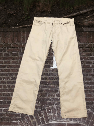 Levi's Levi's 514 Denim Jeans Size US 36 / EU 52 - 1 Thumbnail