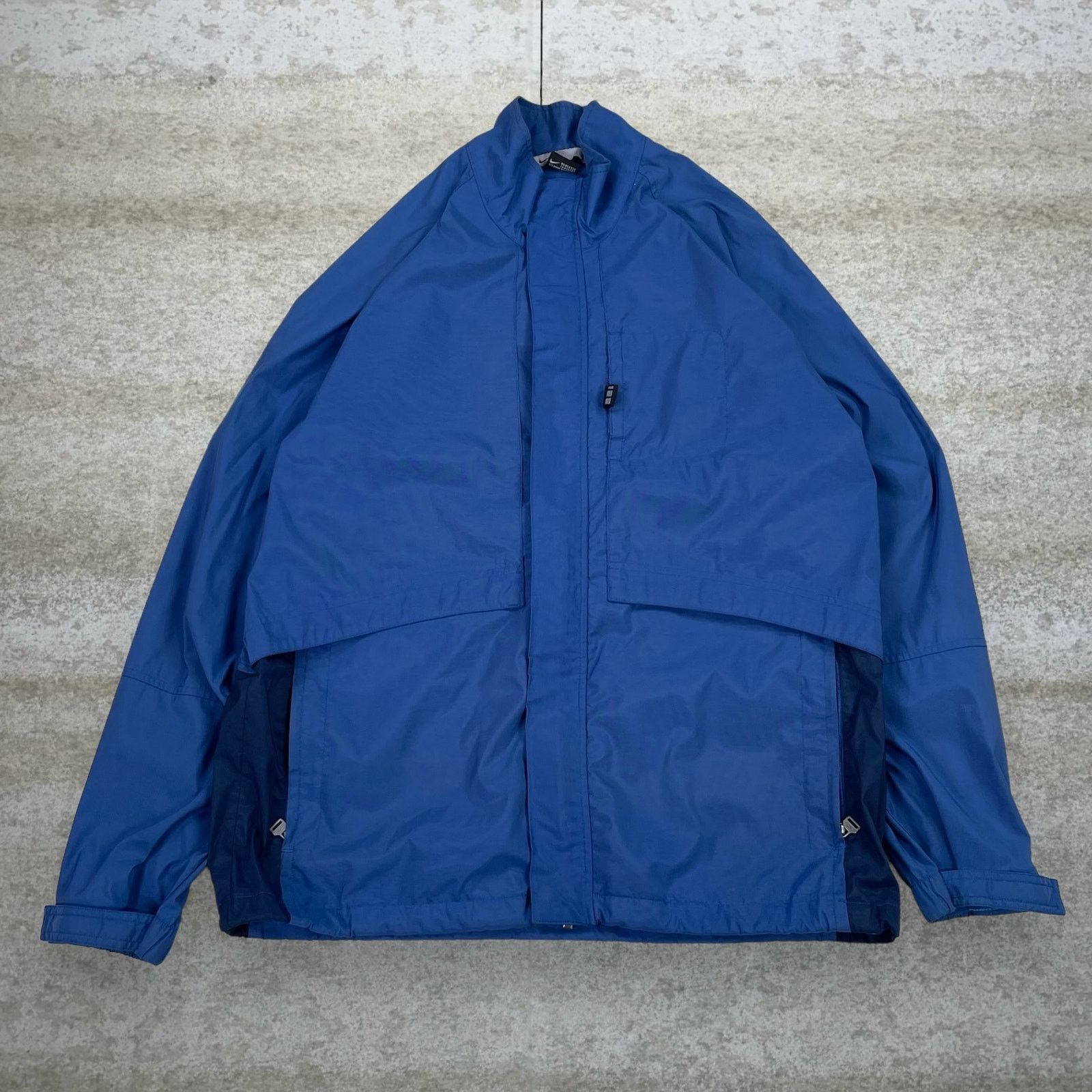 Nike ACG × Streetwear × Vintage Vintage 90s Nike acg storm-fit 