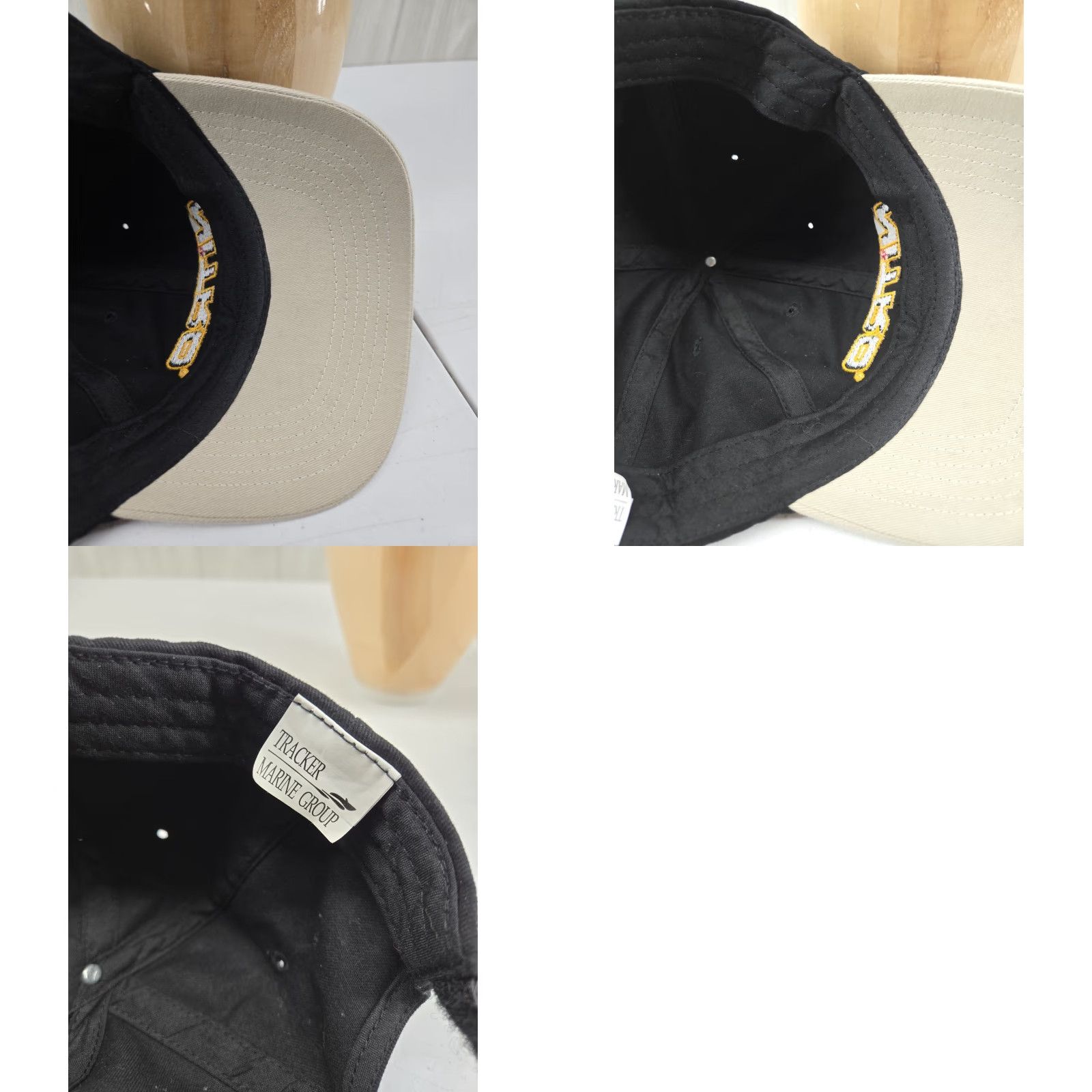 Vintage Nitro Baseball Cap Shirt? Size ONE SIZE - 9 Thumbnail