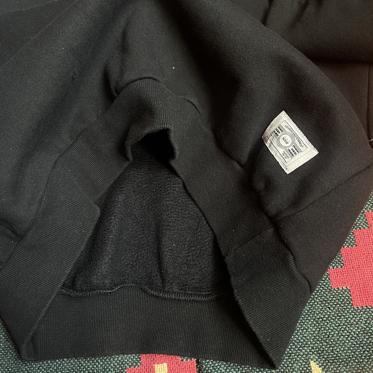 Other NNW Radar Graphics Sweatshirt Size US M / EU 48-50 / 2 - 4 Thumbnail
