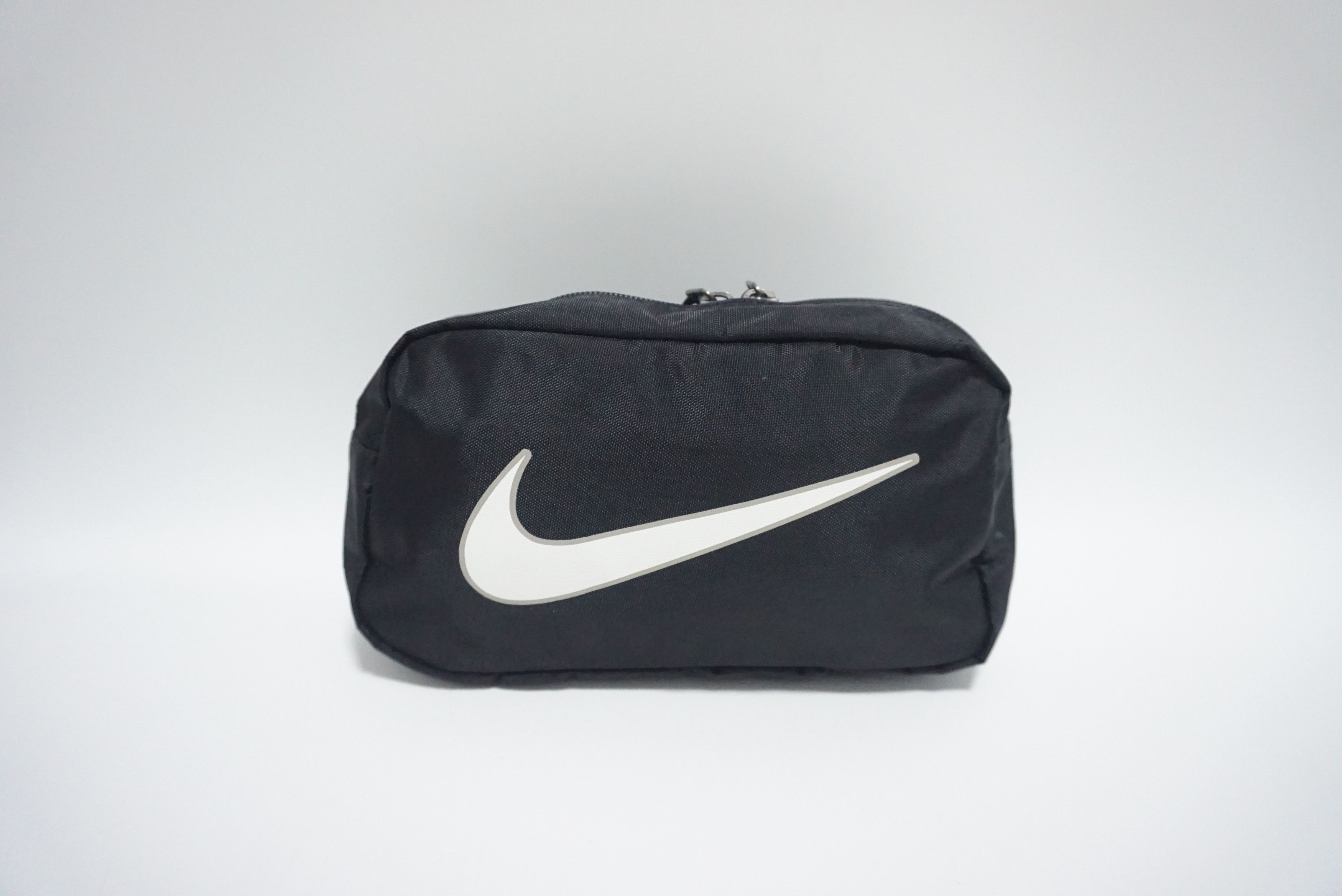 Nike × Vintage Vintage Nike Waist Bag Size ONE SIZE - 3 Thumbnail