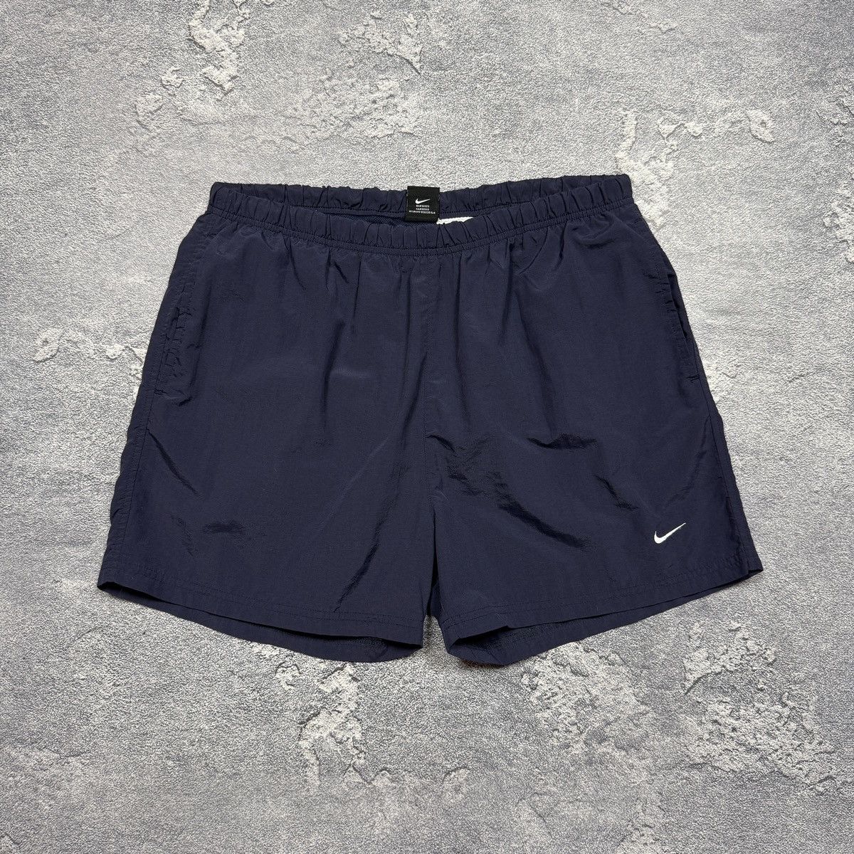 Nike × Vintage Nike Vintage Shorts Size US 36 / EU 52 - 1 Thumbnail