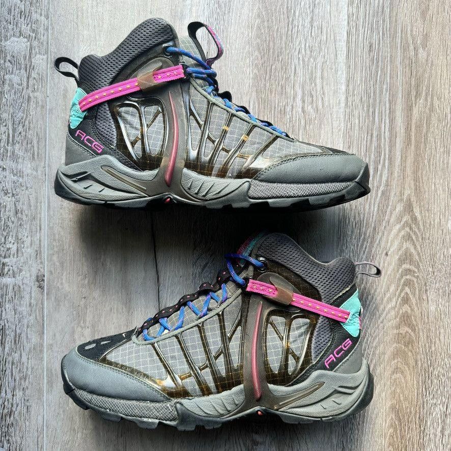 Nike NIKE • ACG Tallac Lite OG (8M) Size US 8 / EU 41 - 2 Thumbnail