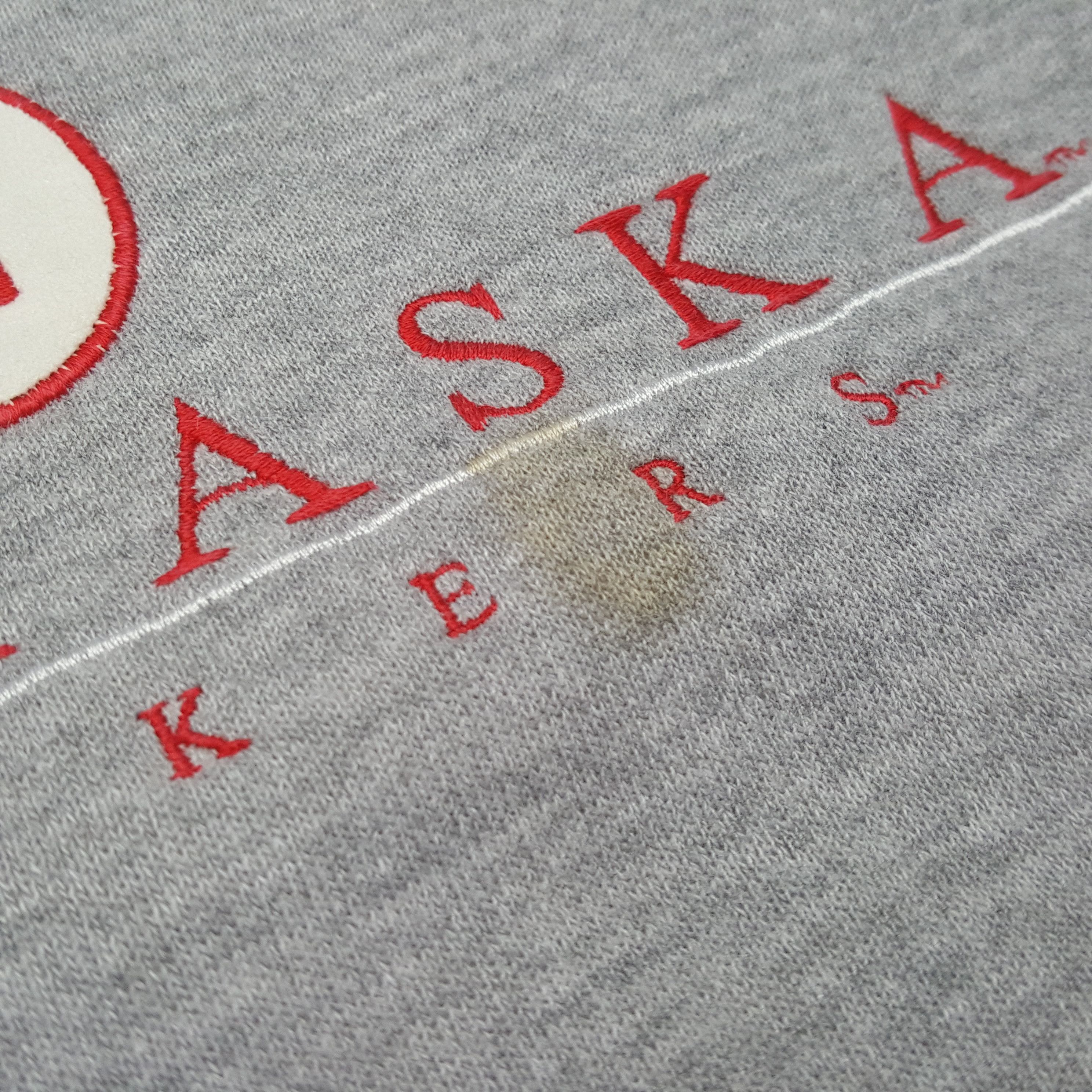 Jansport NEBRASKA HUSKERS University Sports Sweatshirt C287N22 Size US XXL / EU 58 / 5 - 8 Thumbnail