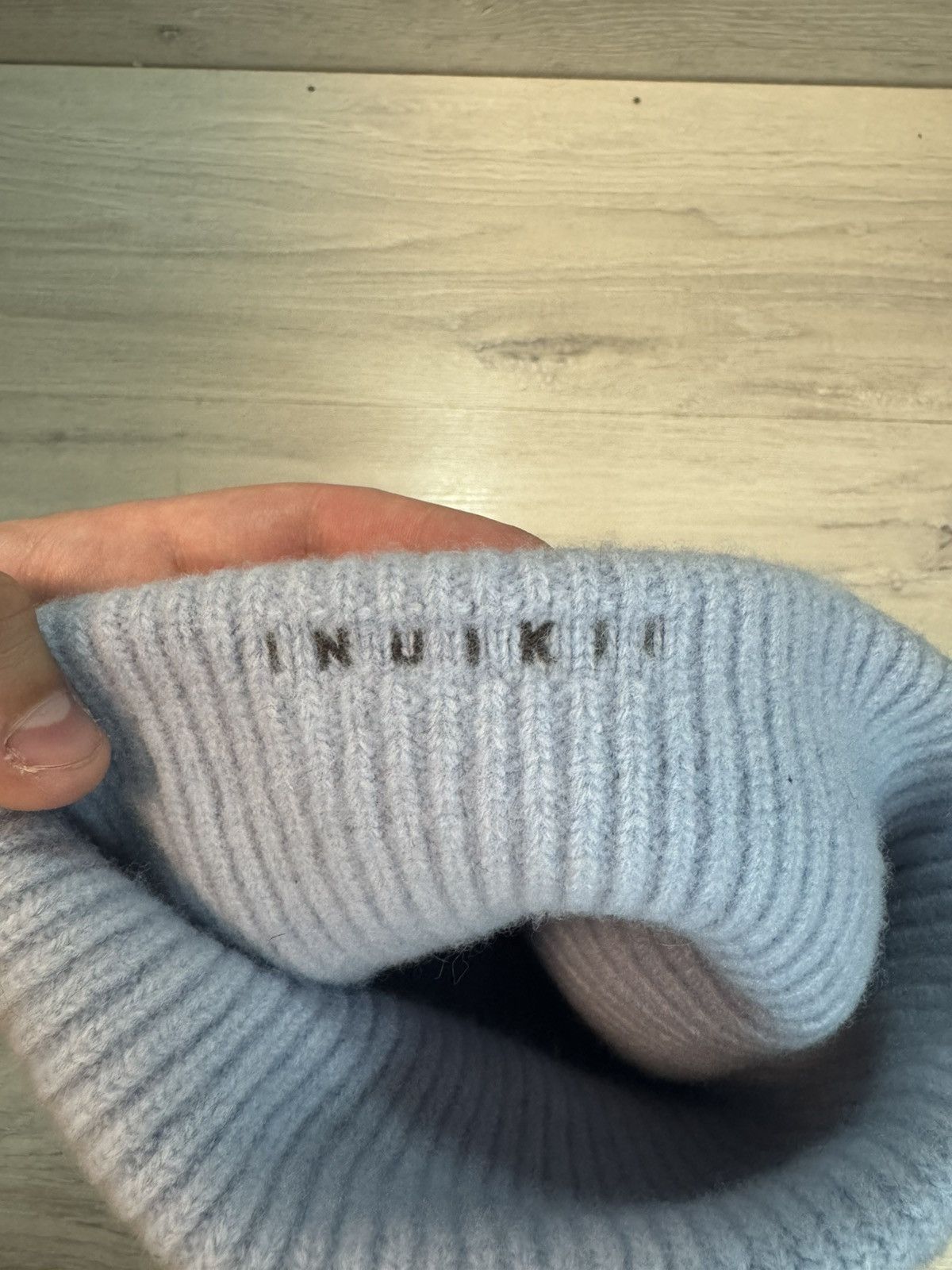 Other Inuikii hat Size ONE SIZE - 3 Thumbnail
