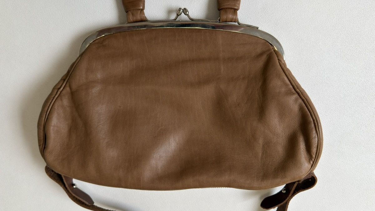 Maison Margiela OG ‘Upside Down Purse’ Hand Bag Size ONE SIZE - 8 Thumbnail