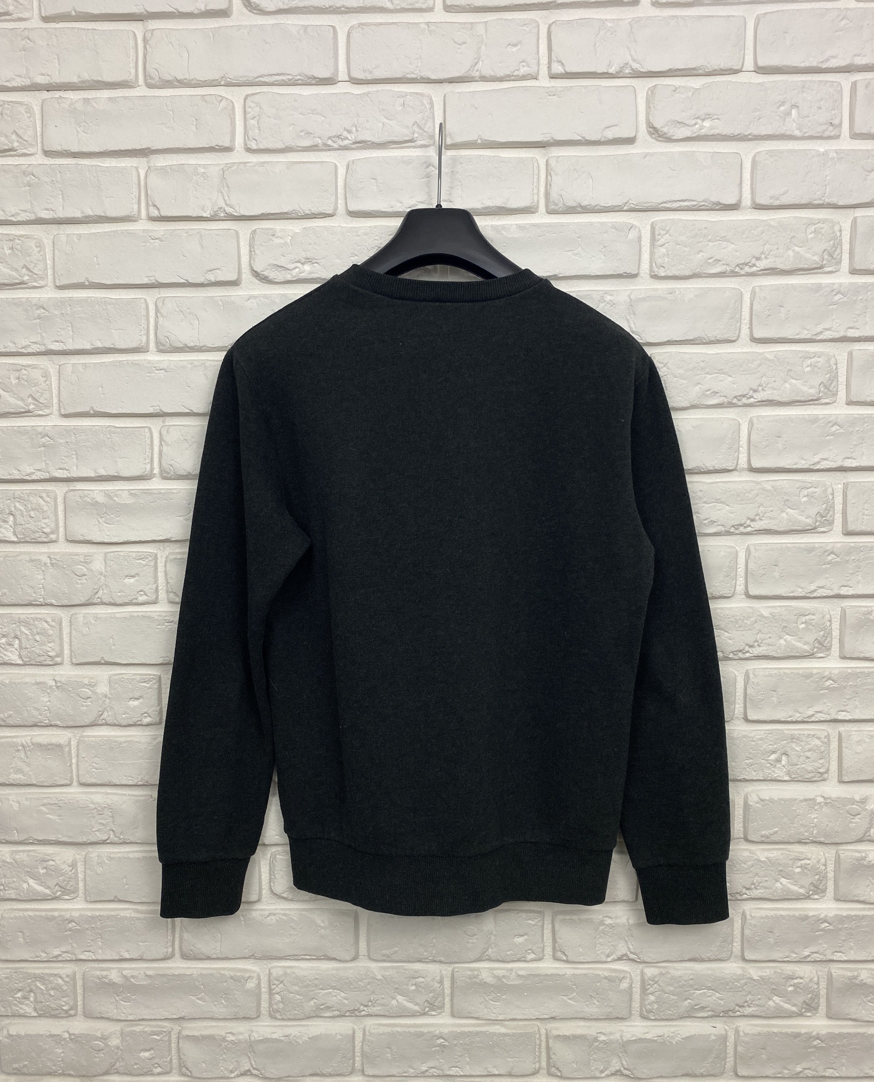 Carhartt Carhartt Eaton Pocket Sweater Sweatshirt Size XS Jumper Size US XS / EU 42 / 0 - 6 Thumbnail