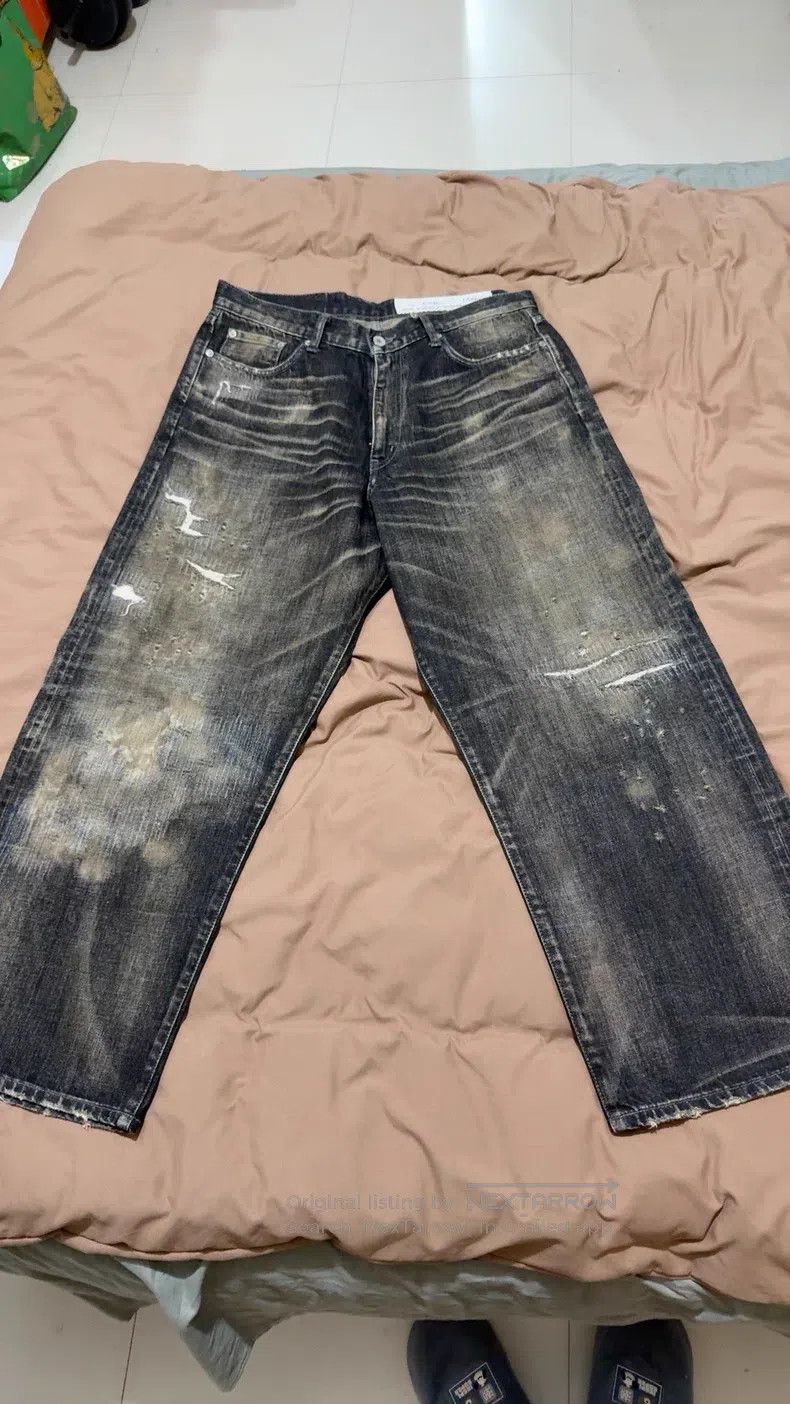 Neighborhood Neighborhood size L Jeans Size US 27 - 1 Thumbnail