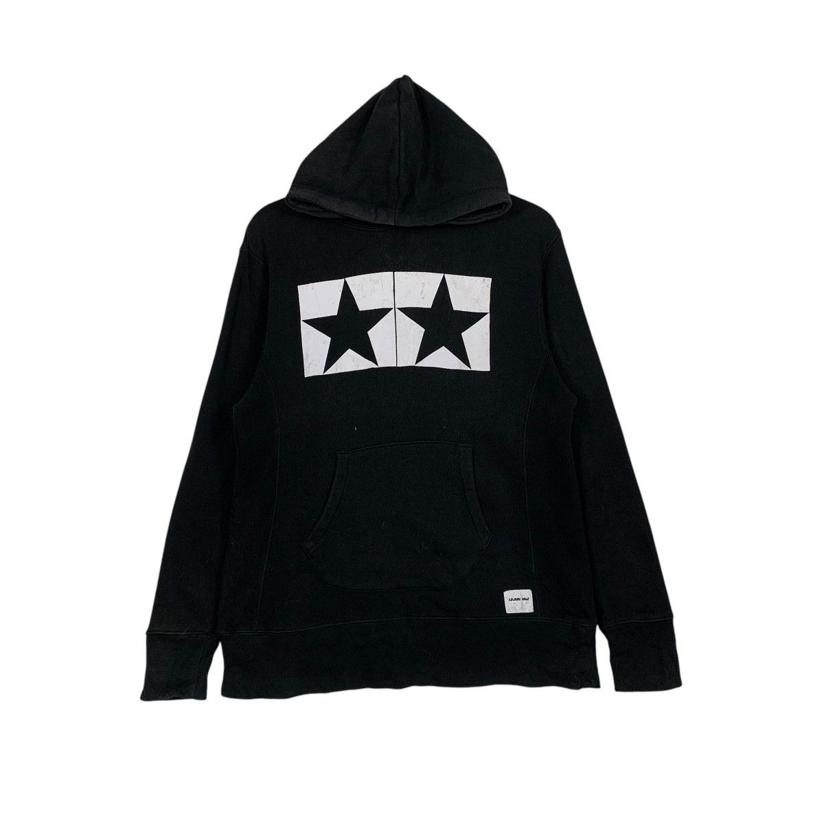 Japanese Brand Vintage Tamiya Big Logo Hoodie Size US M / EU 48-50 / 2 - 1 Thumbnail