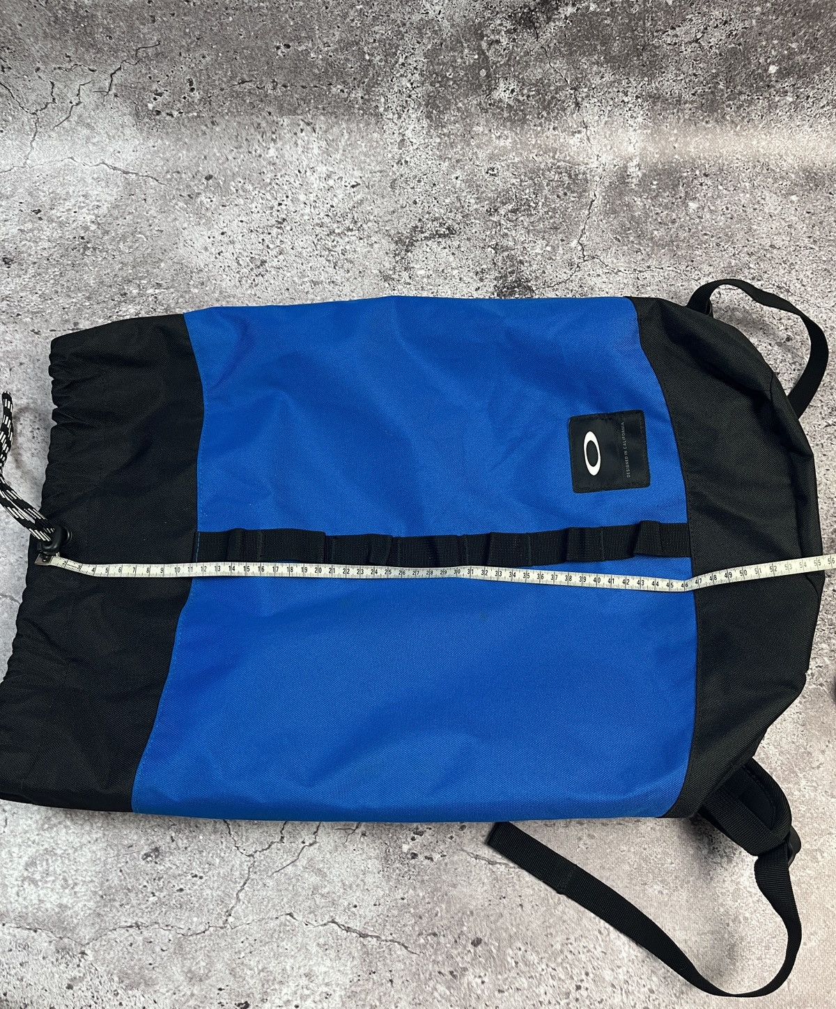 Oakley Oakley Holbrook 23L Cinch Backpack Size ONE SIZE - 14 Thumbnail