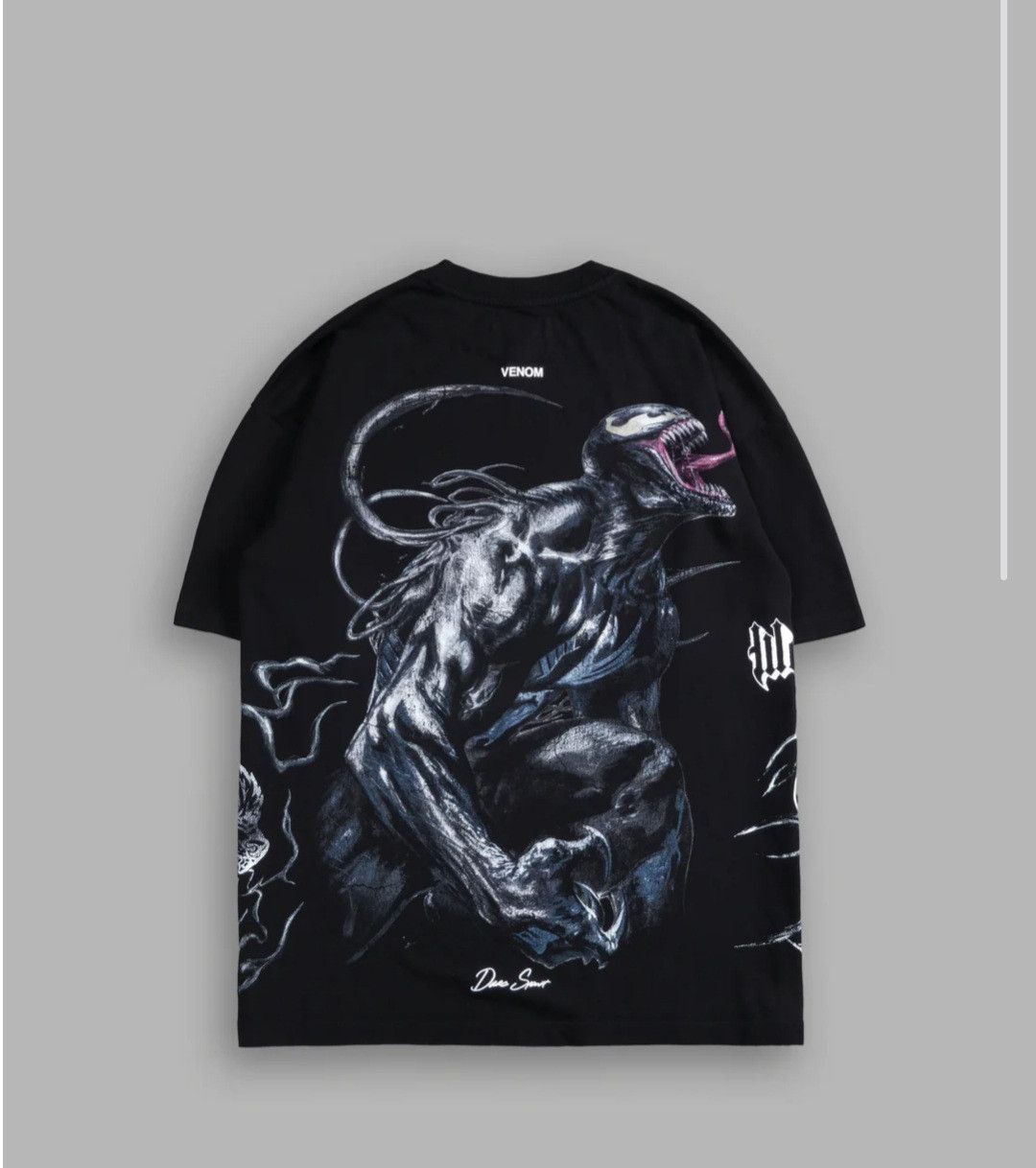 Darc Sport Venom side by side Size US S / EU 44-46 / 1 - 1 Thumbnail