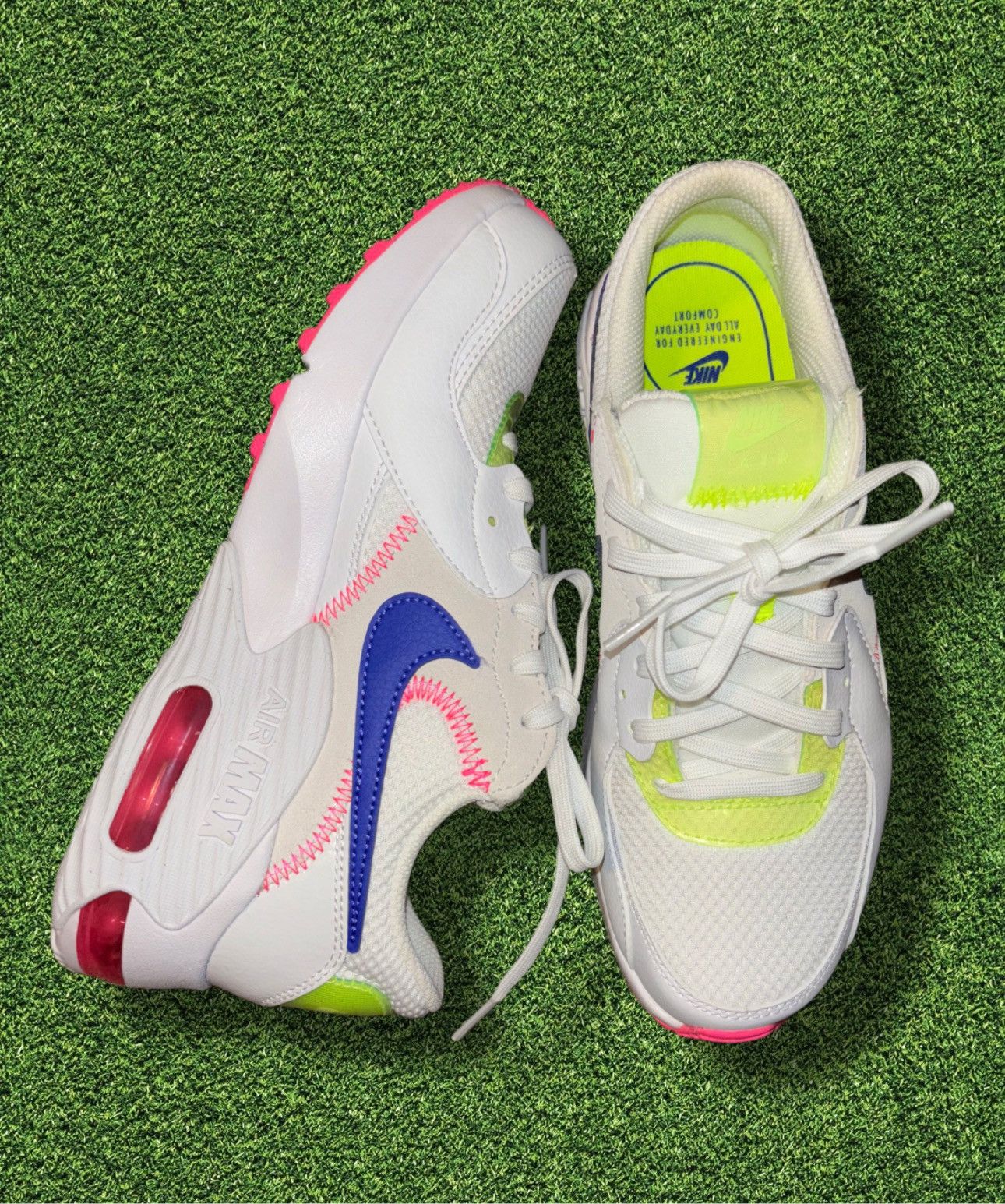 Nike Nike Airmax Excee Size US 6 / IT 36 - 2 Thumbnail