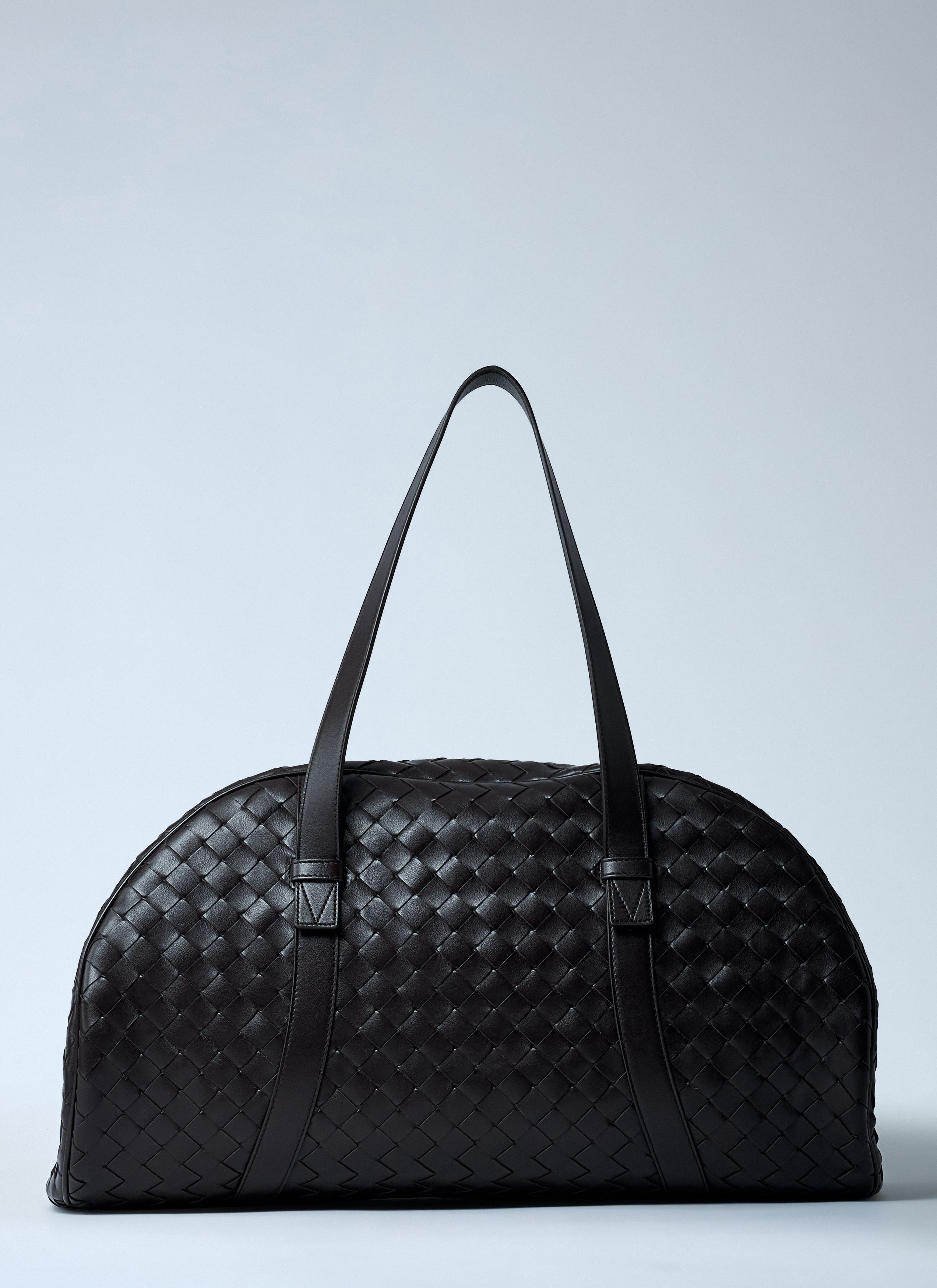 Bottega Veneta Jim Queen Duffle Bag Size ONE SIZE - 1 Thumbnail