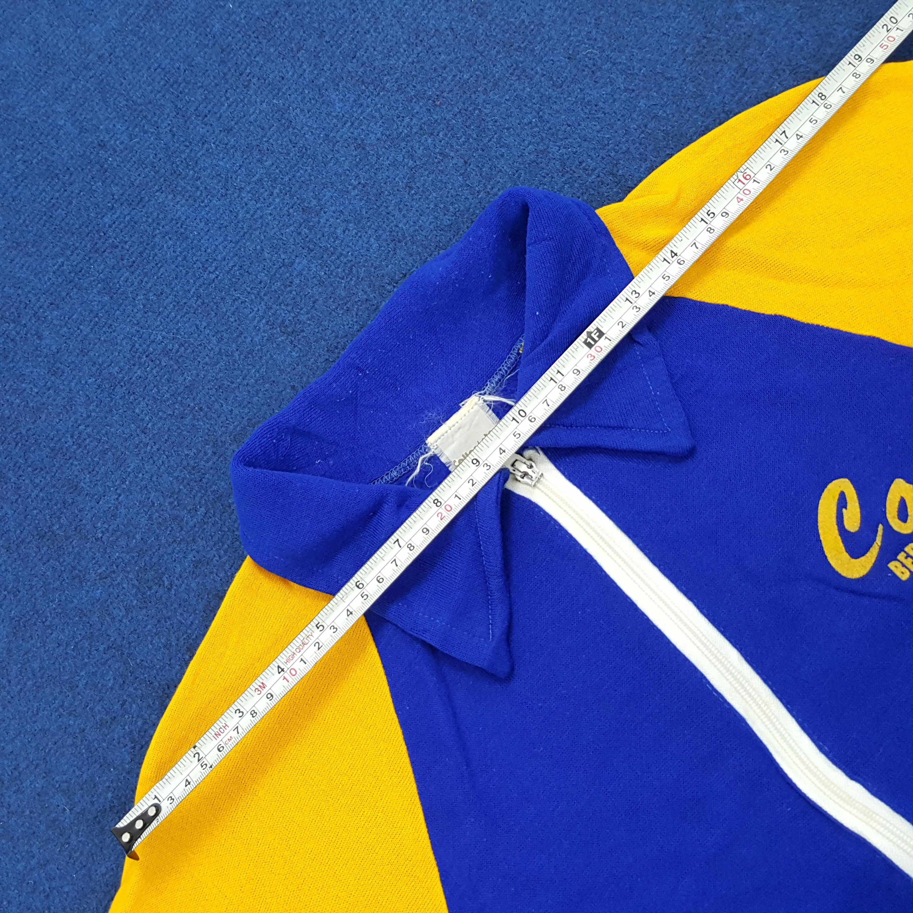 Vintage Vintage CAL Berkeley California Golden Bears Team Sweater Size US S / EU 44-46 / 1 - 10 Thumbnail