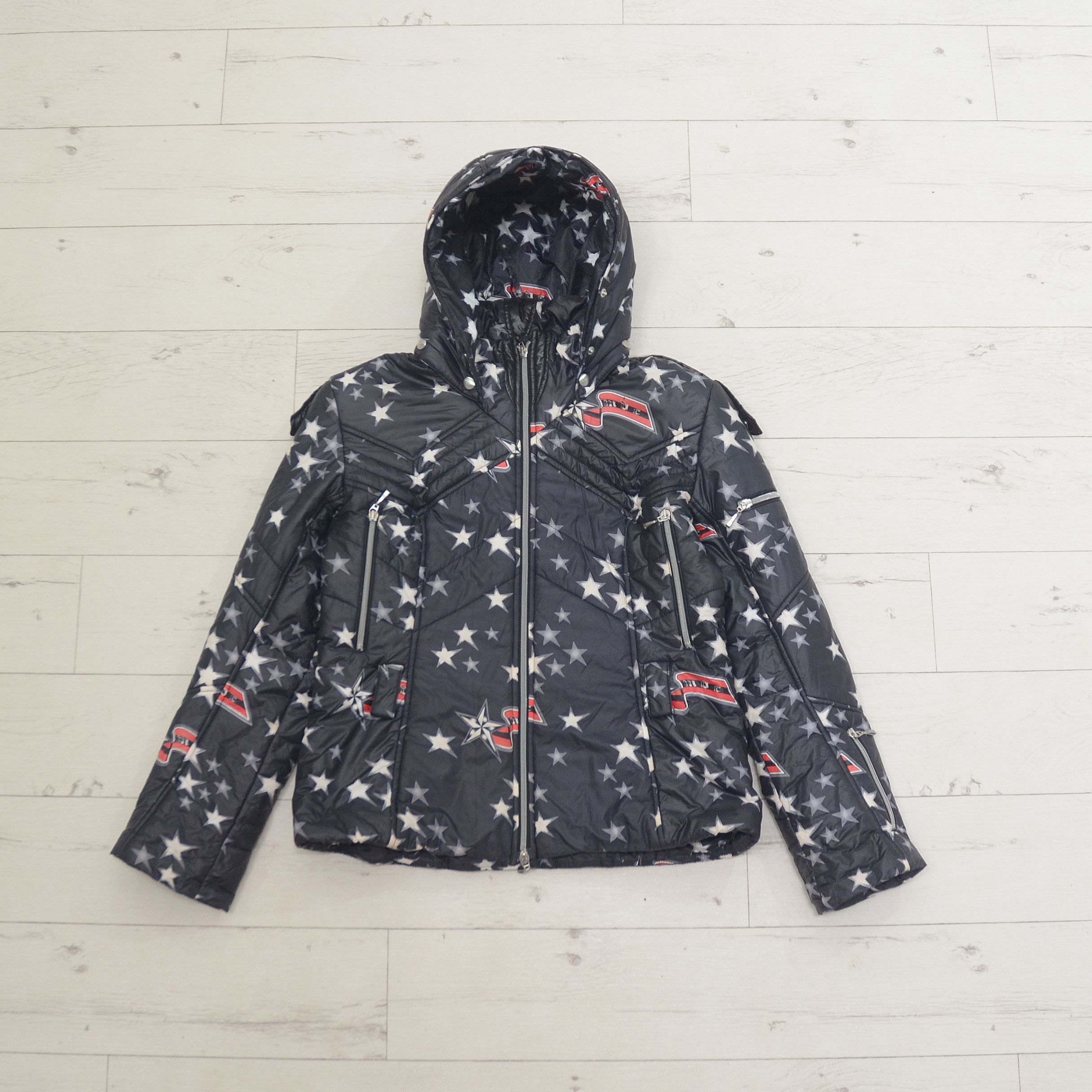 Other Luxury MDC DORIS PFISTER Ski Snowboard Jacket Coat SZ 40 Size S / US 4 / IT 40 - 1 Thumbnail