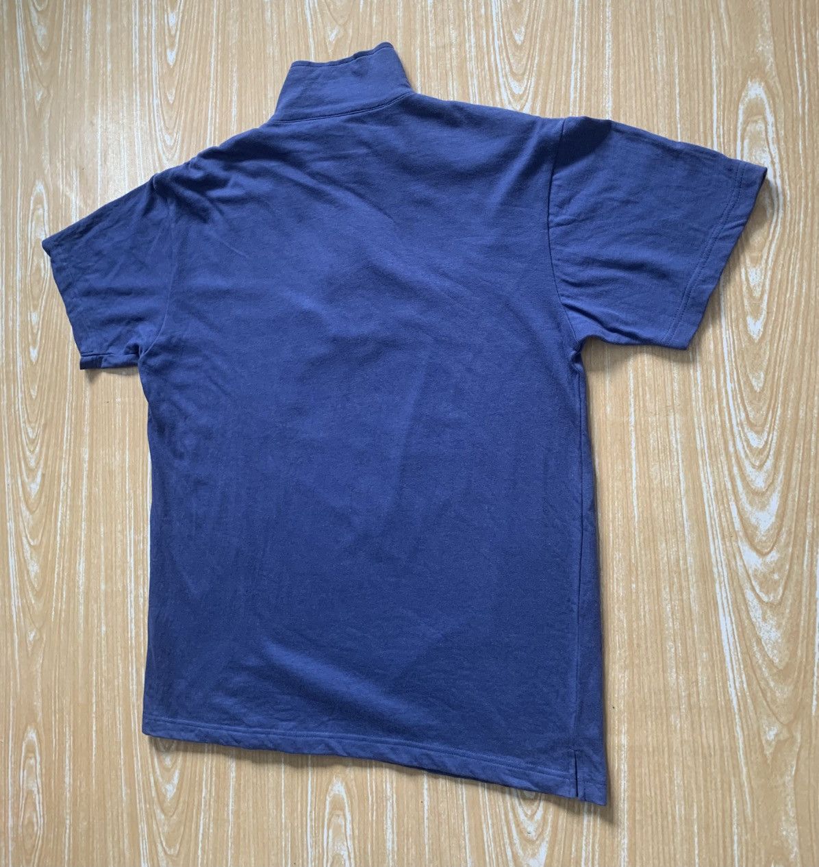 Vision Streetwear Rare Vision Streetwear Half Zipper Copyright 1986 Shirt Size US M / EU 48-50 / 2 - 8 Thumbnail
