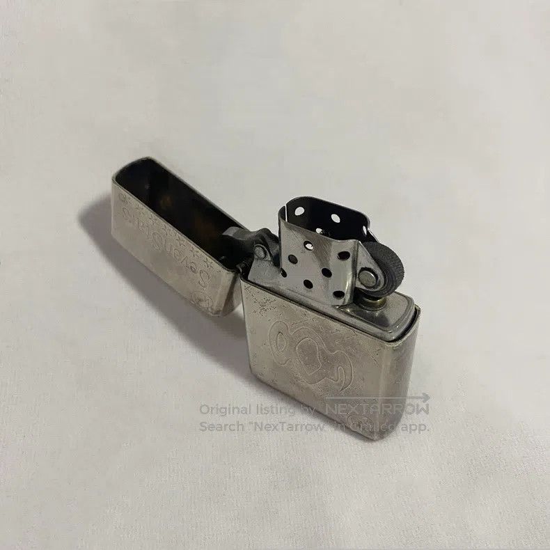 Yohji Yamamoto yohji yamamoto Lighter Size ONE SIZE - 3 Thumbnail
