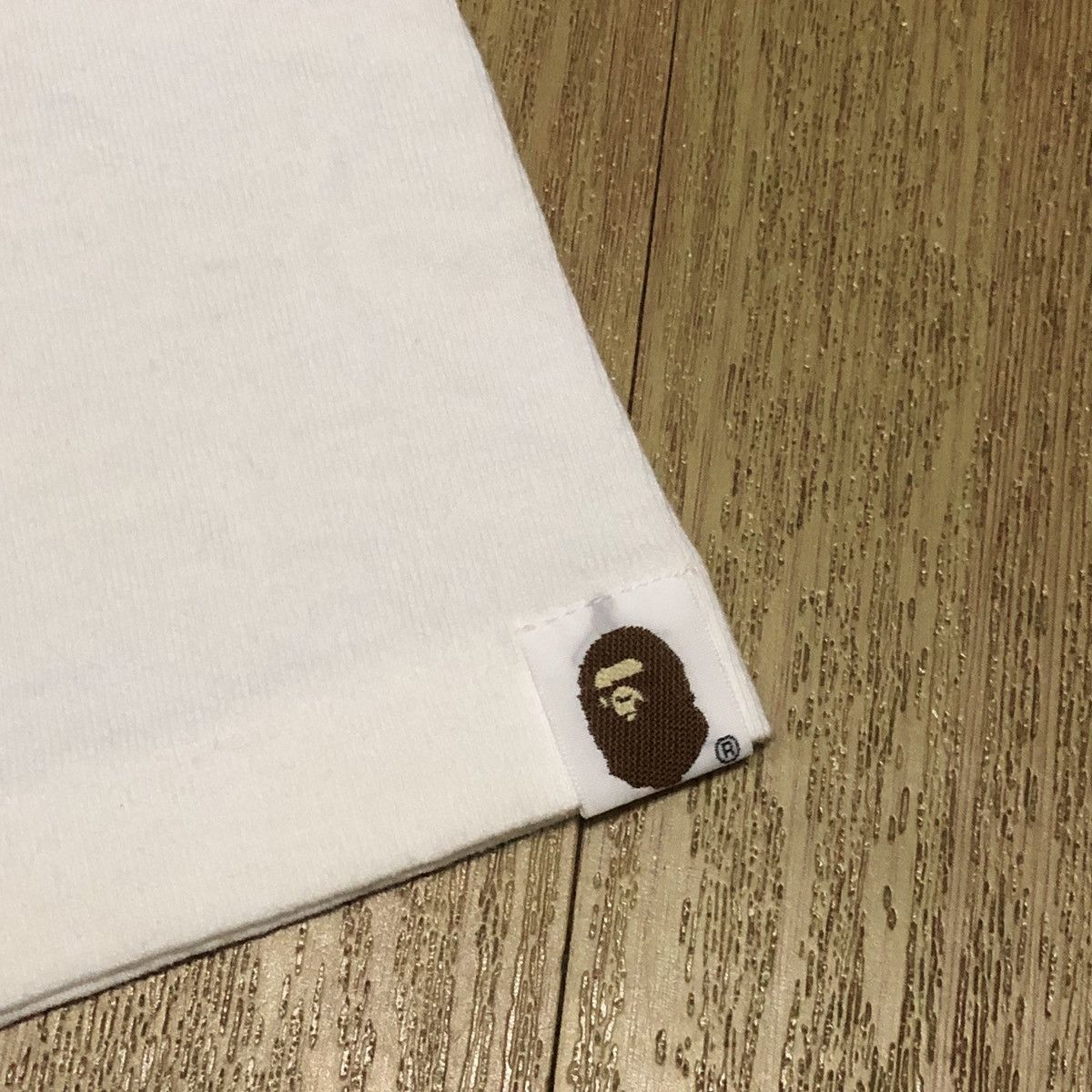 Bape BAPE X Scarface ABC Camo Tshirts Size US M / EU 48-50 / 2 - 5 Thumbnail