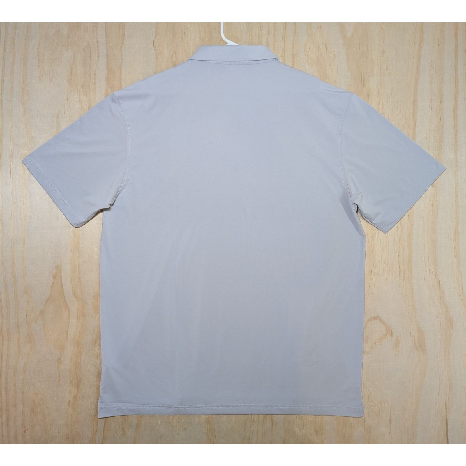 Other Valley Proud Men's XXL Phoenix Suns Polo Shirt Grey PHX Size US XXL / EU 58 / 5 - 6 Thumbnail