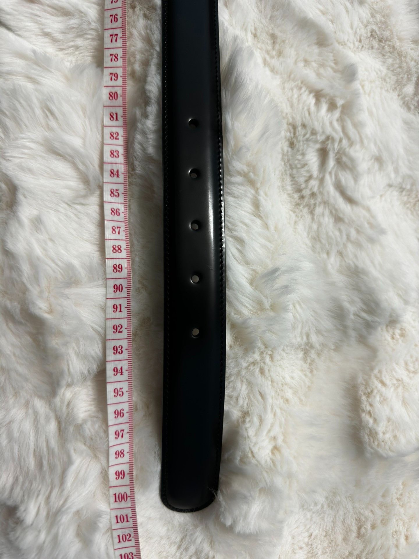 Gucci Gucci's new belt 2501-Nextarrow Size ONE SIZE - 7 Thumbnail