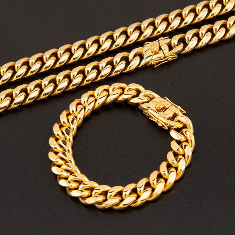 Jewelry Dark Bracelet Y2K Punk Chain Gotch Bracelets Chains Size ONE SIZE - 2 Thumbnail
