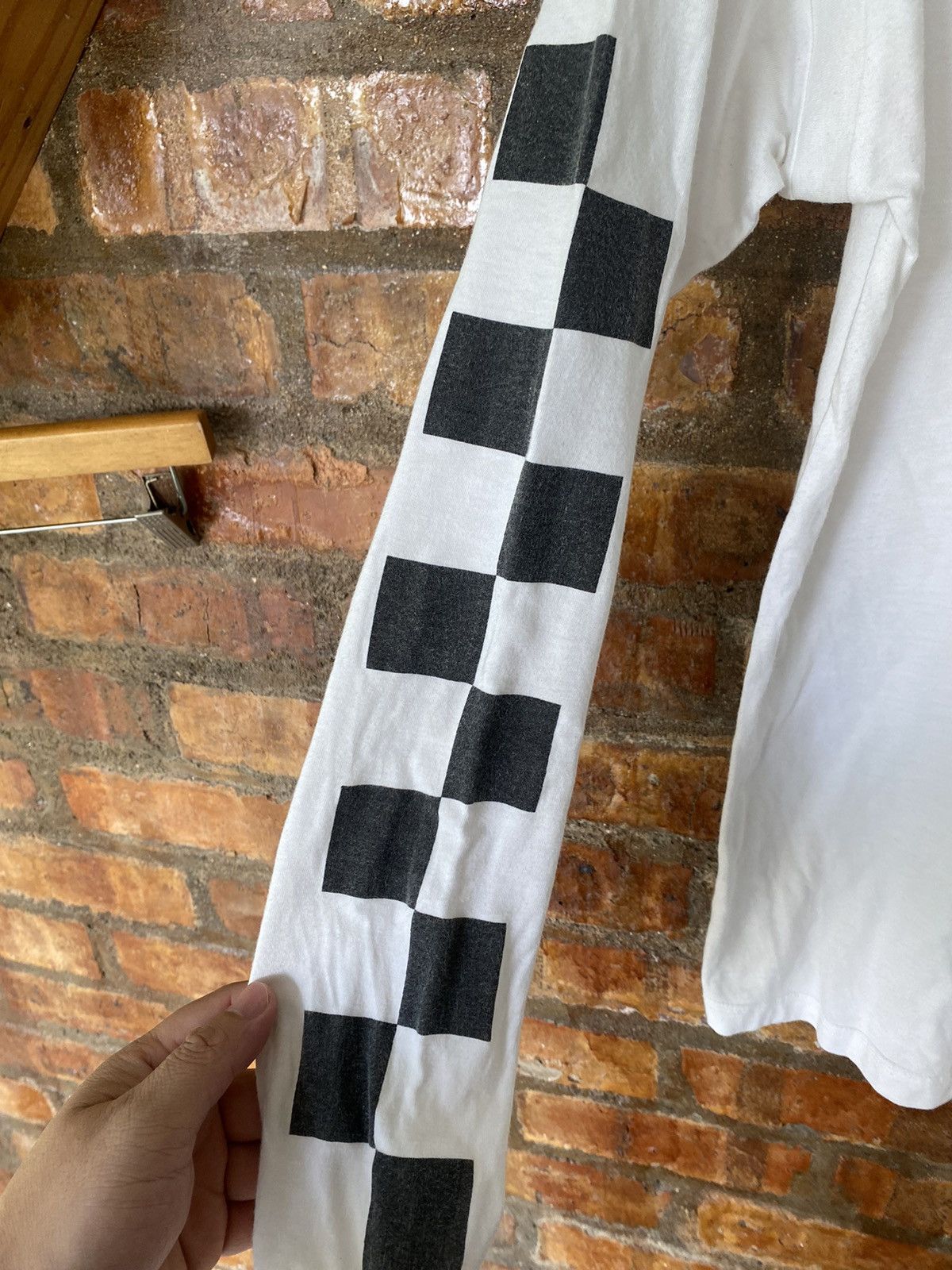 Undercover SS02 The Counter Culture Size US M / EU 48-50 / 2 - 5 Thumbnail