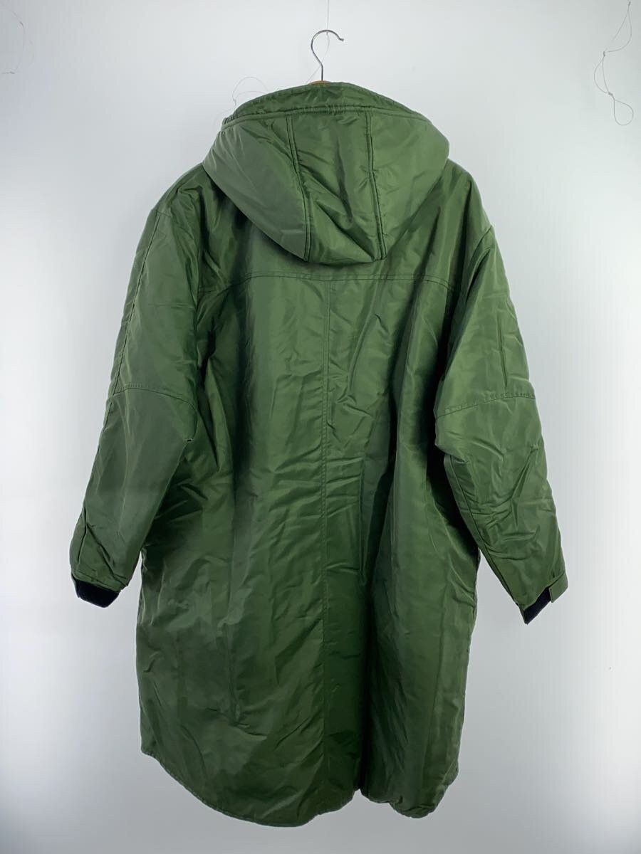 Hysteric Glamour Hysteric Glm Sound Revolution Monster Parka Nylon Mods Coat Size US M / EU 48-50 / 2 - 2 Thumbnail
