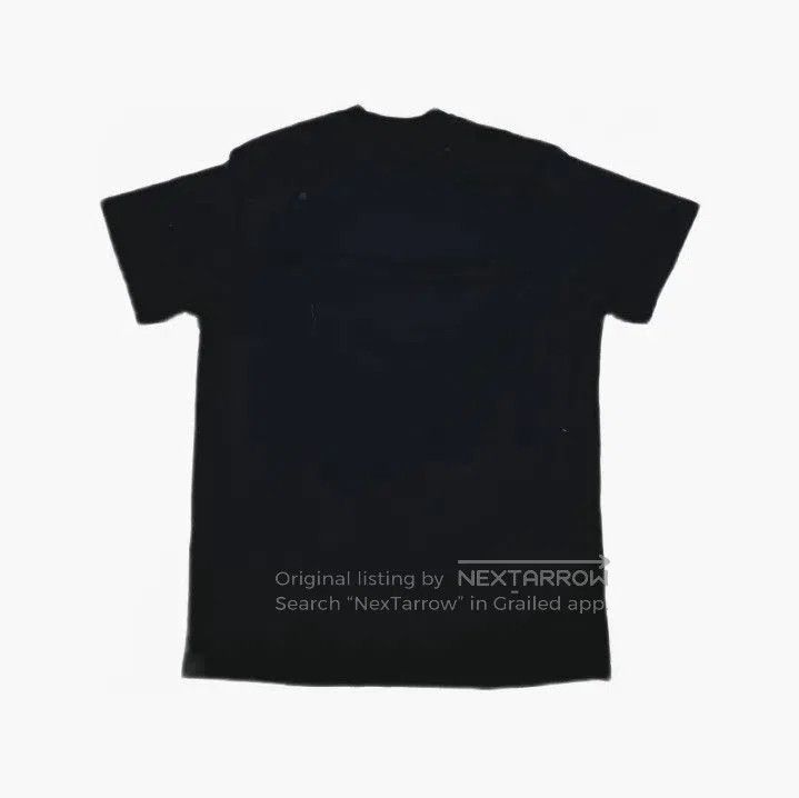 Givenchy Givenchy Round Neck Loose Logo Print Short-Sleeve T-Shirt. Size US XS / EU 42 / 0 - 3 Thumbnail