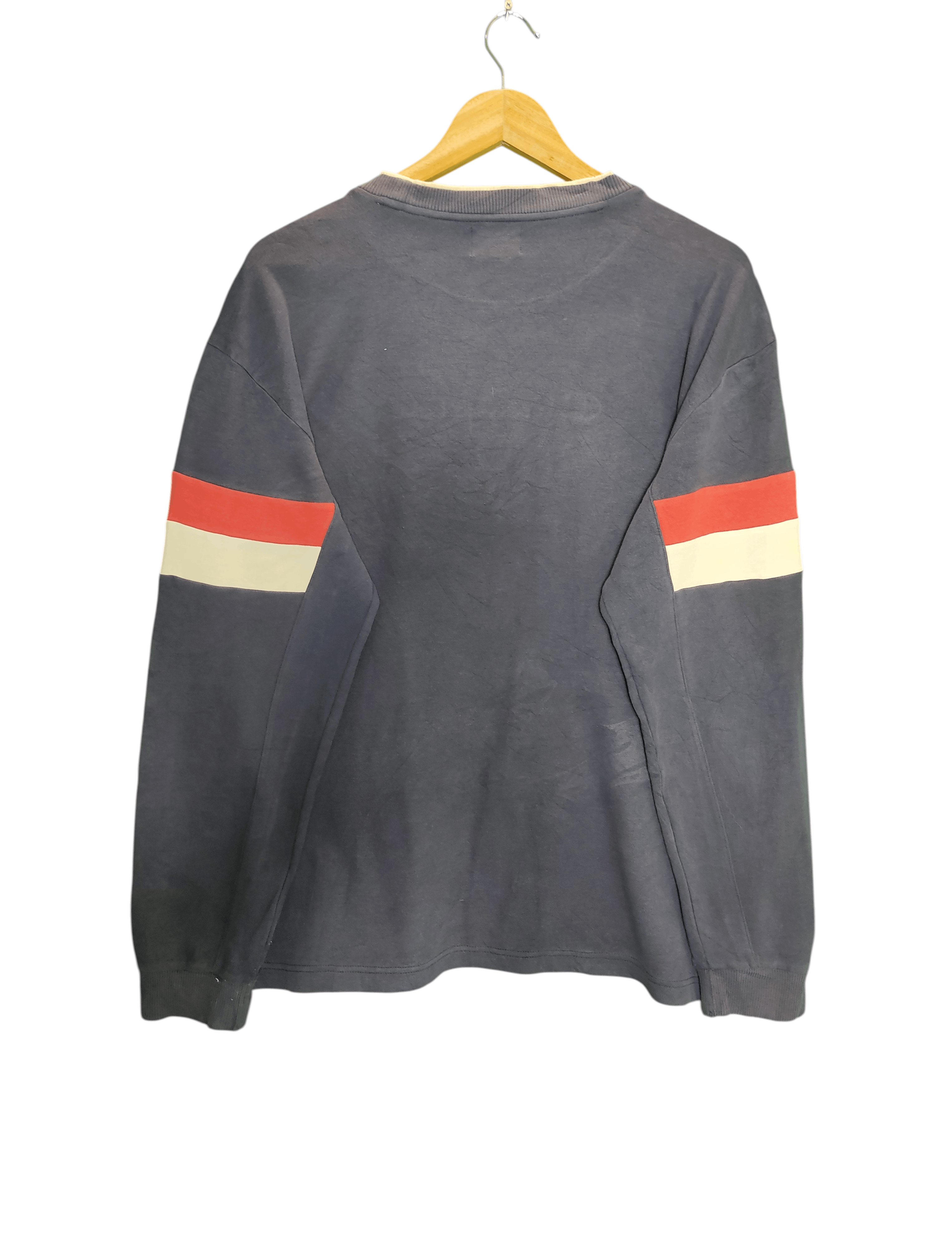 Champion Vintage Champion Crewneck sweatshirt Size US L / EU 52-54 / 3 - 2 Thumbnail