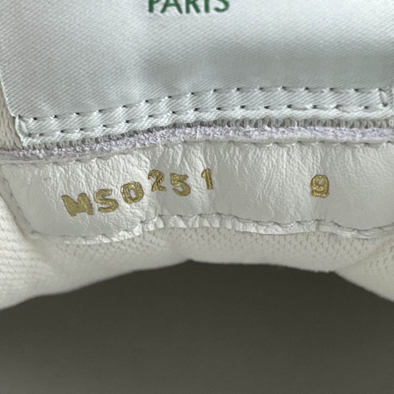 Louis Vuitton Louis Vuitton Classic Pattern Retro Sneakers -2508 Size US 9.5 / EU 42-43 - 5 Thumbnail