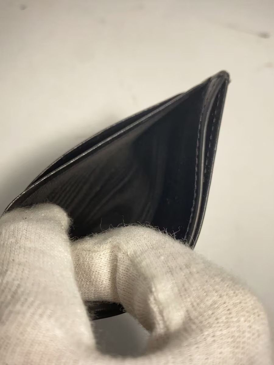 Maison Margiela Leather Card Wallet Size ONE SIZE - 6 Thumbnail