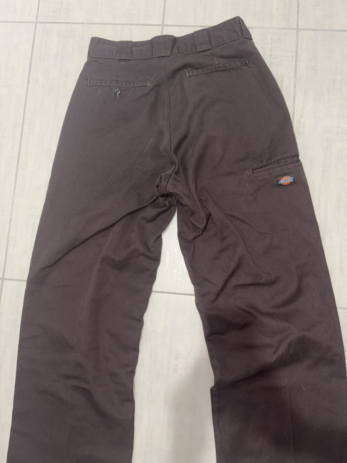 Dickies Dickies Carpenter pants Size US 31 - 2 Thumbnail
