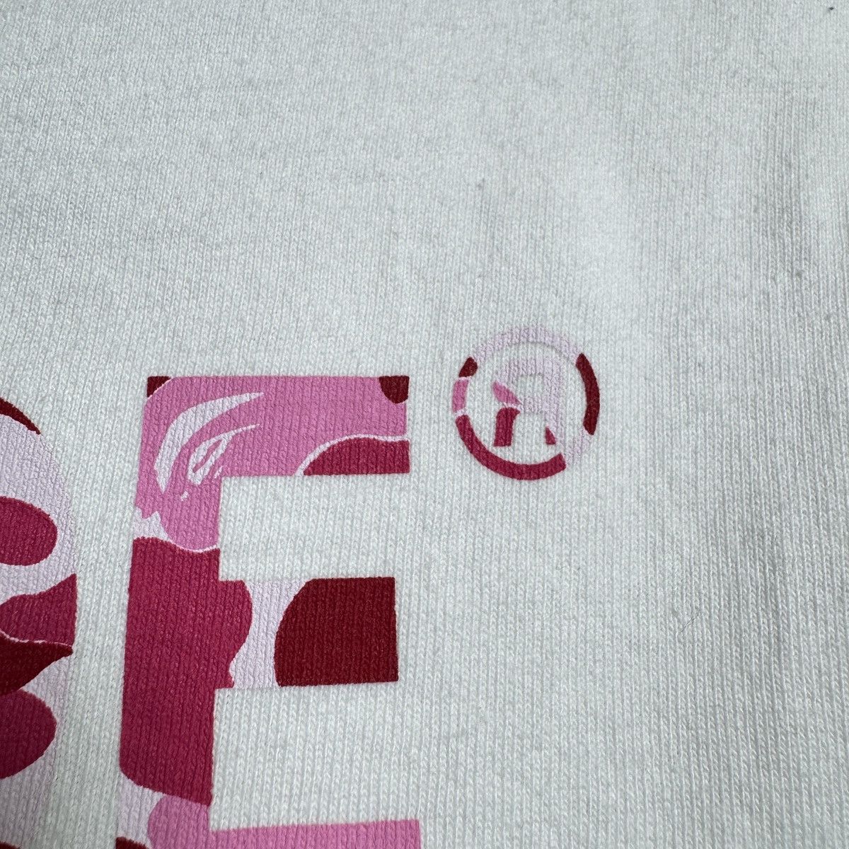 Bape × READYMADE 21x29 Bape A Bathing Ape Bee head READYMADE camo Tee Size US M / EU 48-50 / 2 - 3 Thumbnail