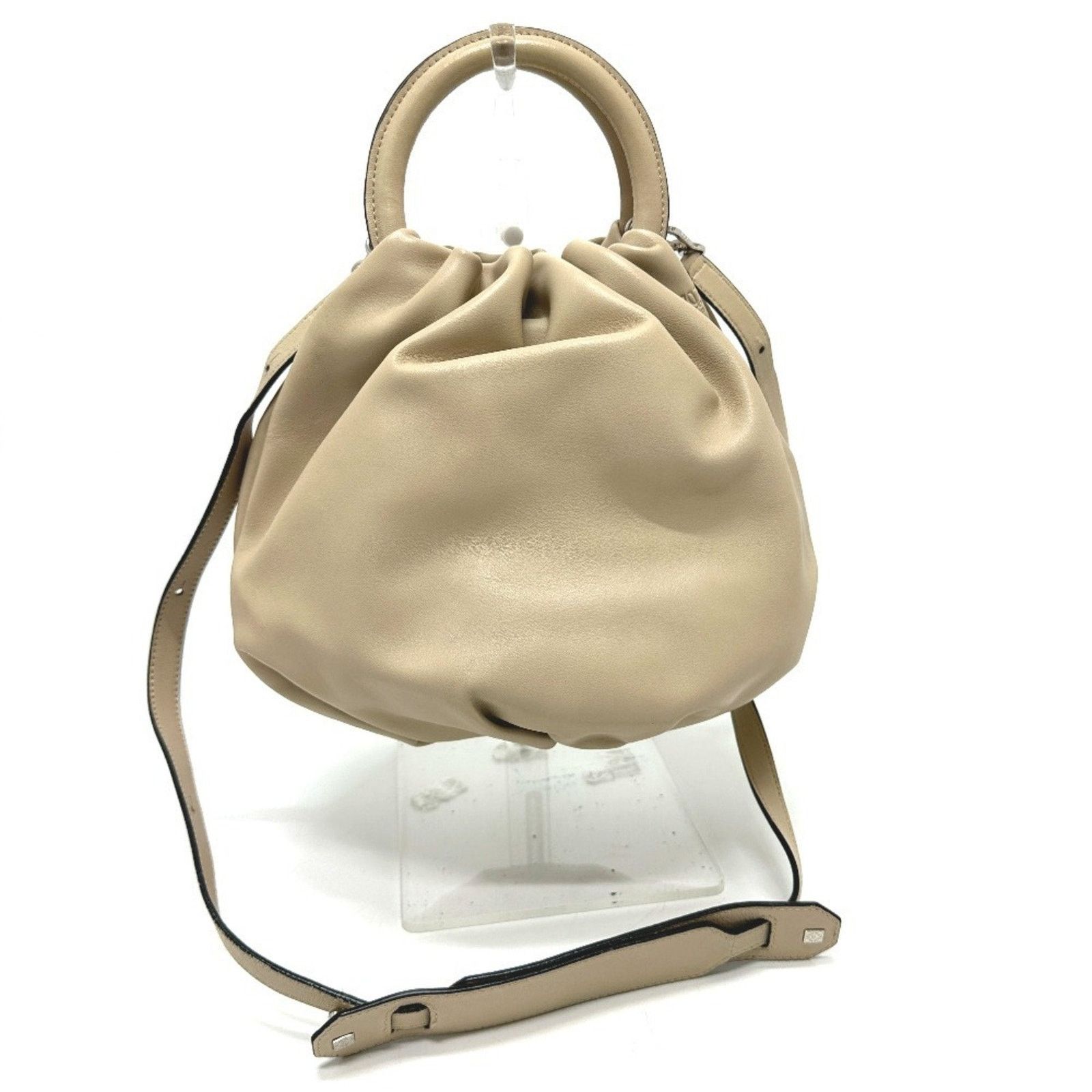 Loewe Gate Top Handle Small Bag