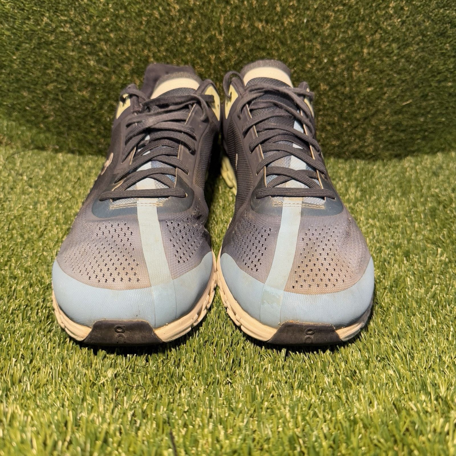 On Size 14 - On Cloudflow 3 Blue Size US 14 / EU 47 - 2 Thumbnail