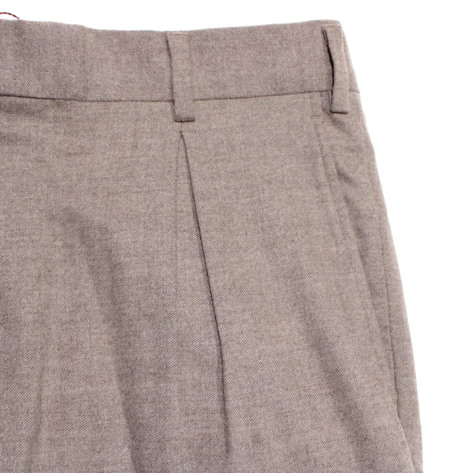 Luciano Barbera Luciano Barbera New with tags Cargo Size 34 US In Brown Size US 34 / EU 50 - 4 Thumbnail