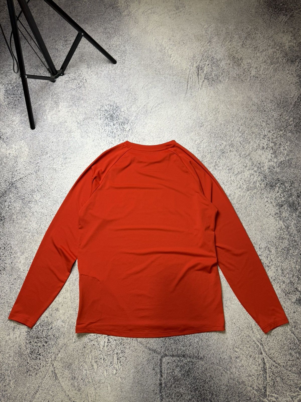 Vintage POC Reform Enduro Men's Propylene Long Sleeve Cycling Biking Size US L / EU 52-54 / 3 - 14 Thumbnail