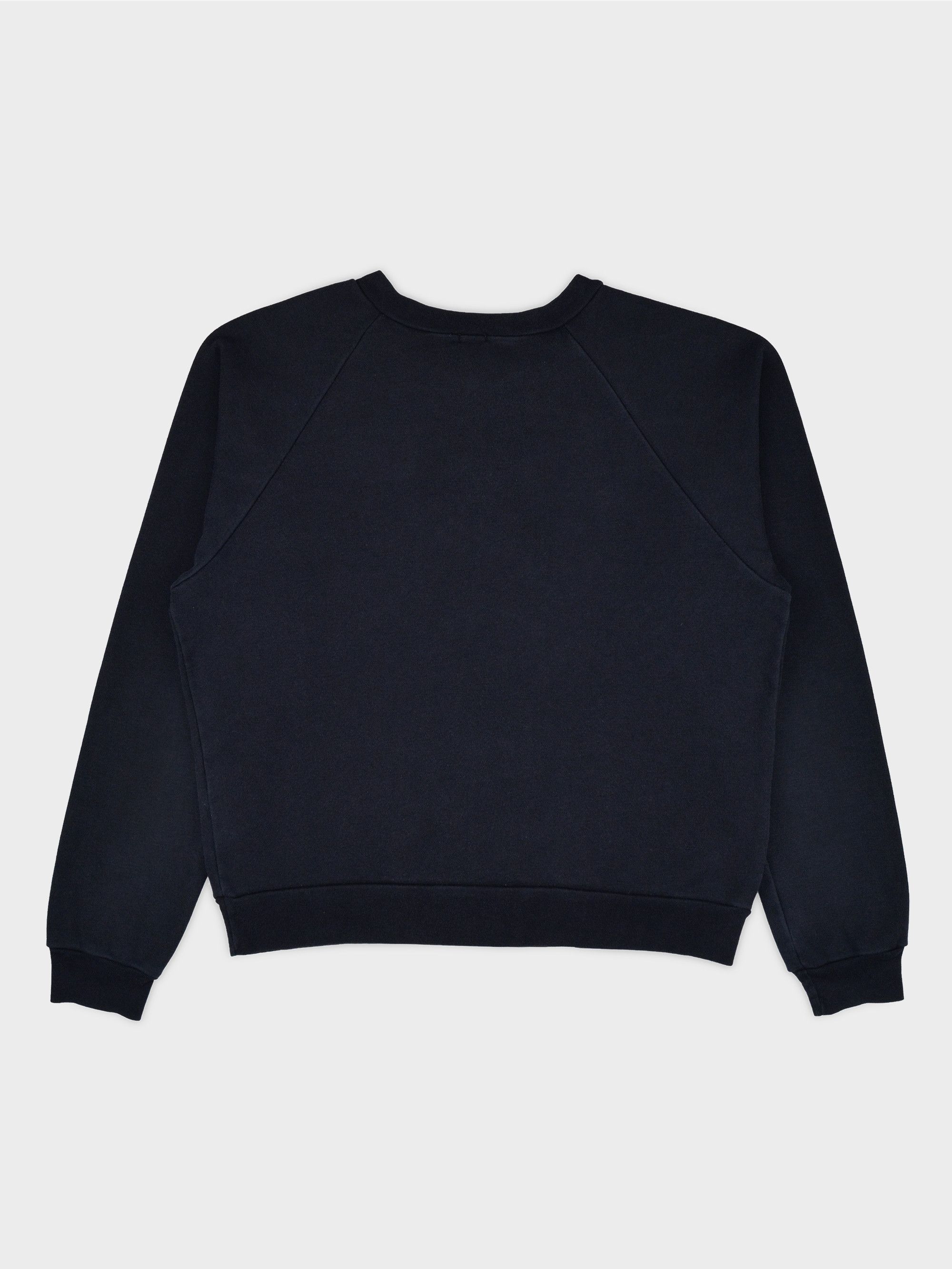 Bernhard Willhelm Bernhard Willhelm - A/W 2001 - lung crewneck sweatshirt Size US M / EU 48-50 / 2 - 2 Thumbnail