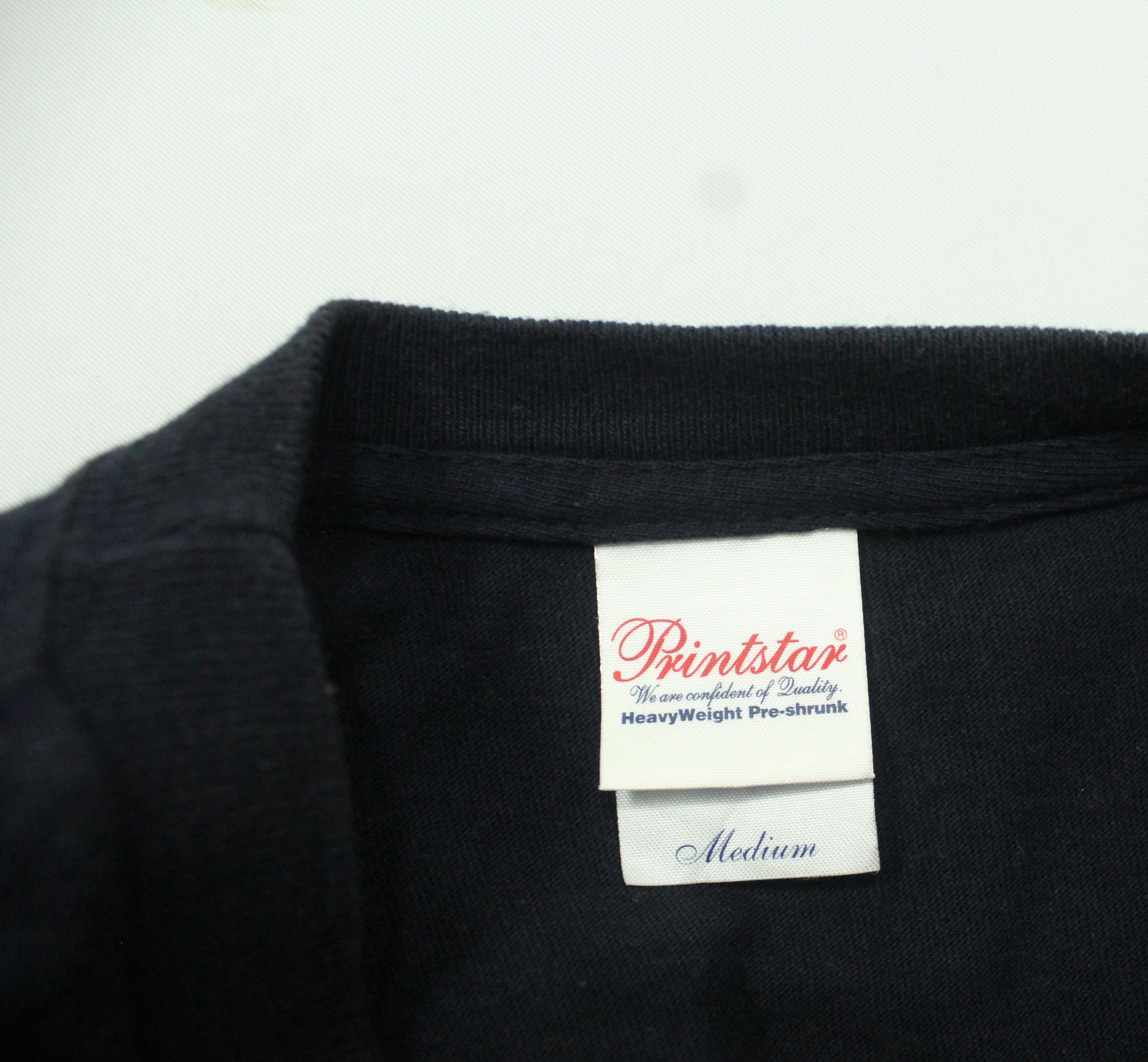 Band Tees × Japanese Brand NOT A NAME SOLDIERS T Shirt Hardcore Punk Band Japan Size US M / EU 48-50 / 2 - 11 Thumbnail
