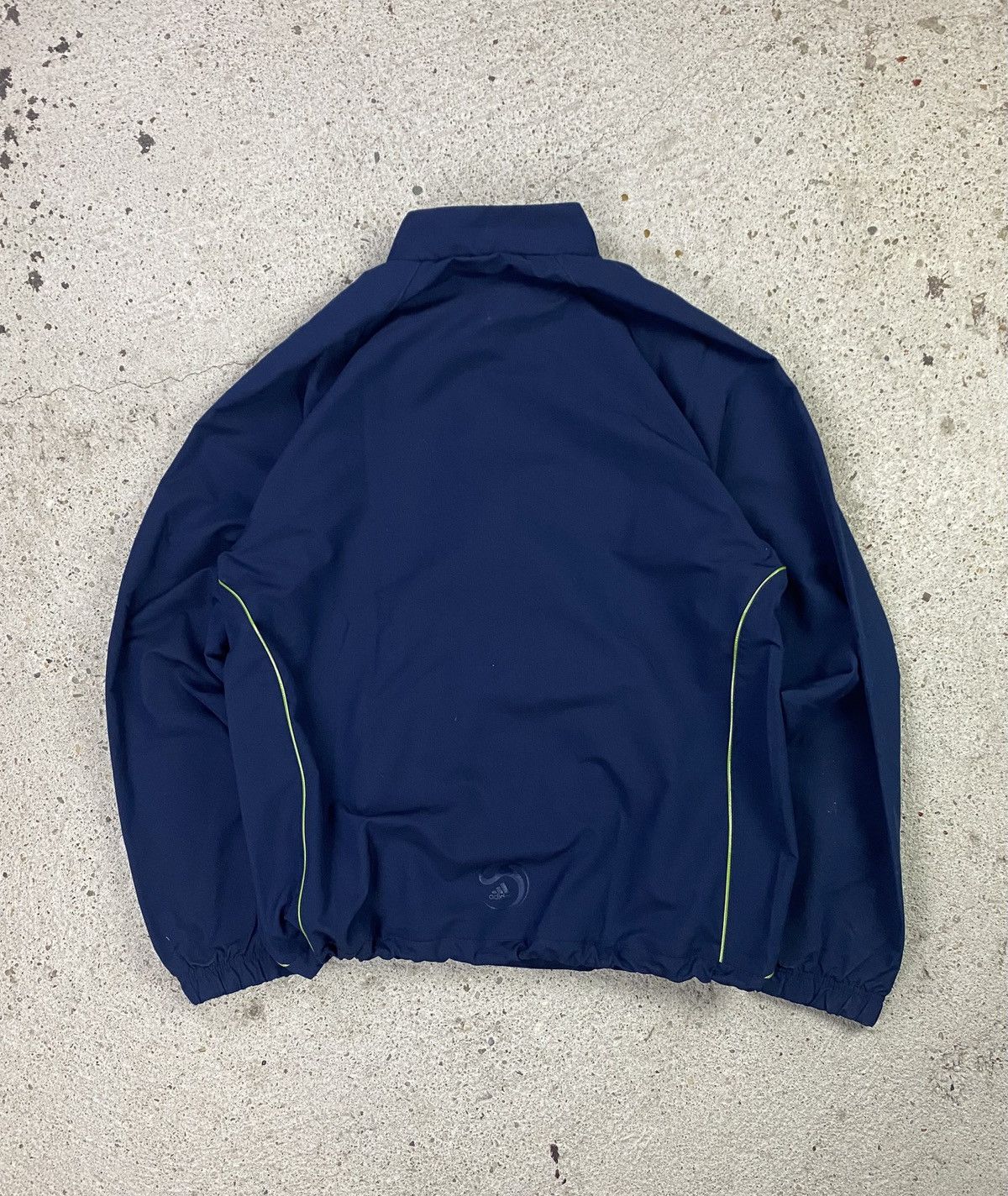 Adidas Adidas f50 set trackajacket trackpants football soccer L Size US L / EU 52-54 / 3 - 6 Thumbnail