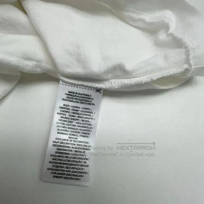 Polo Ralph Lauren Polo Ralph Lauren Logo Embroidered Short Sleeve T. Size US XL / EU 56 / 4 - 3 Thumbnail