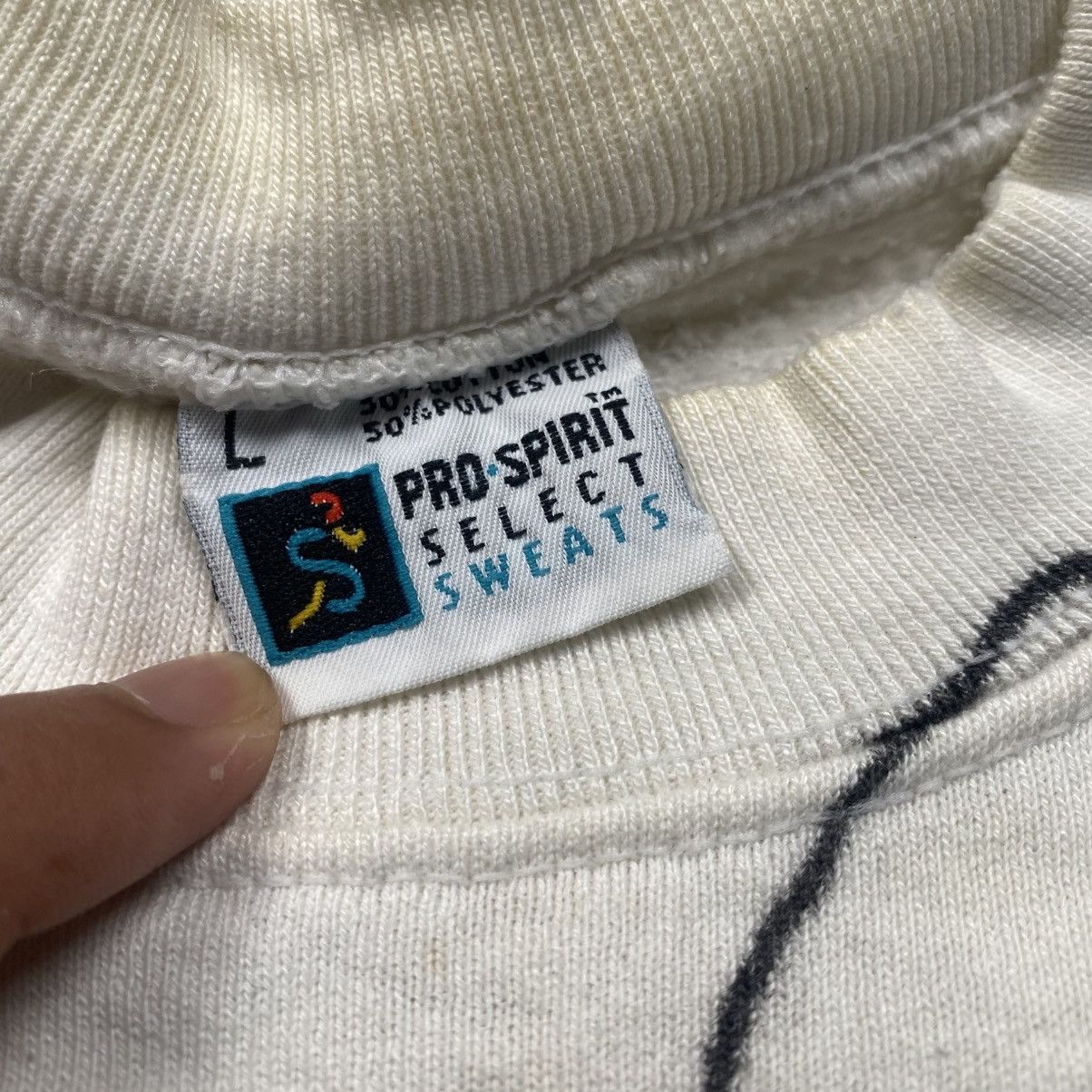 Other Vintage 90s 1994 Hand Paint Car Racing Crewneck Size US L / EU 52-54 / 3 - 10 Thumbnail