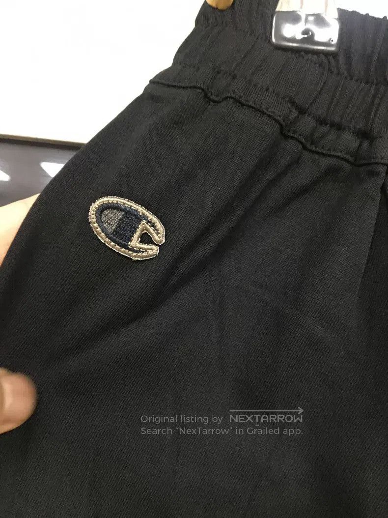 Rick Owens RICK OWENS size XL Boxing Shorts Size US 27 - 4 Thumbnail