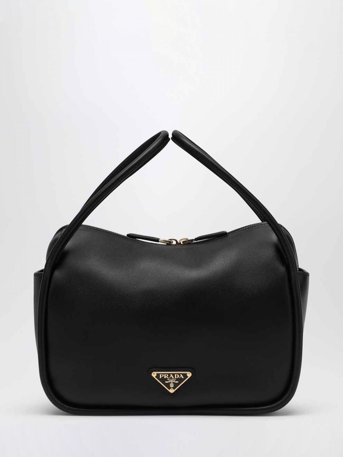 Prada Prada Handbag Woman Black Size ONE SIZE - 1 Preview