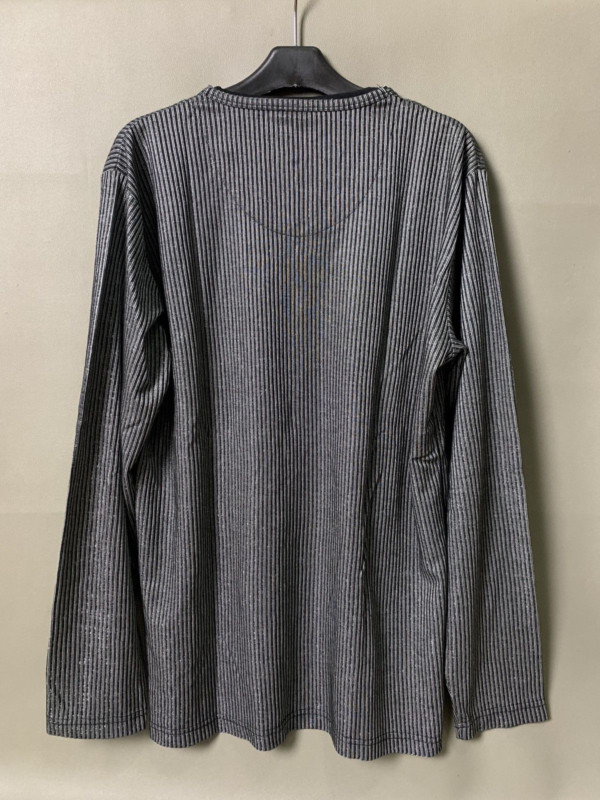 If Six Was Nine × Japanese Brand × Le Grande Bleu (L.G.B.) MITEX LAYERED STYLE Size US L / EU 52-54 / 3 - 3 Thumbnail
