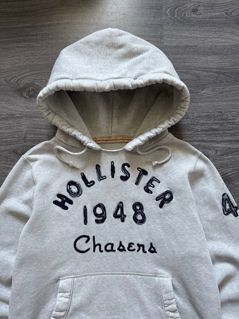 Hollister Y2K Hollister California Hoodie Size L Size US L / EU 52-54 / 3 - 2 Thumbnail