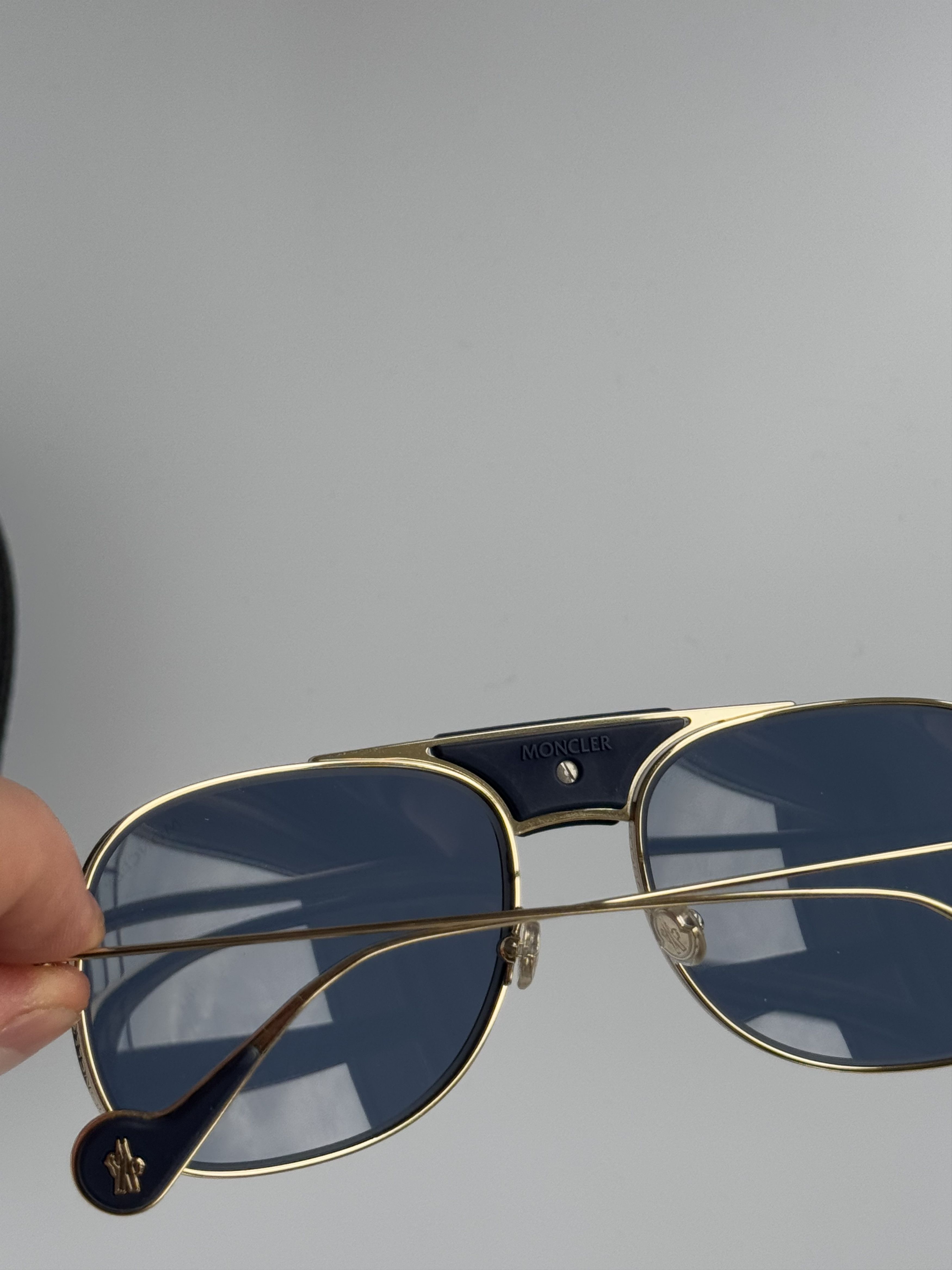 Moncler Moncler Sunglasses Size ONE SIZE - 11 Thumbnail